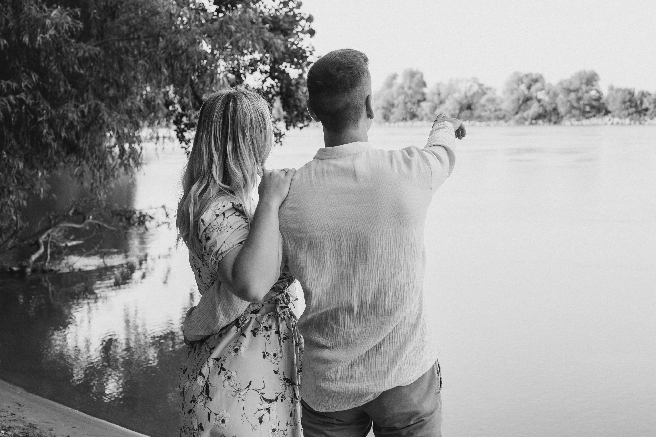 Е&M. Фотограф Краснодар Настя Зокс