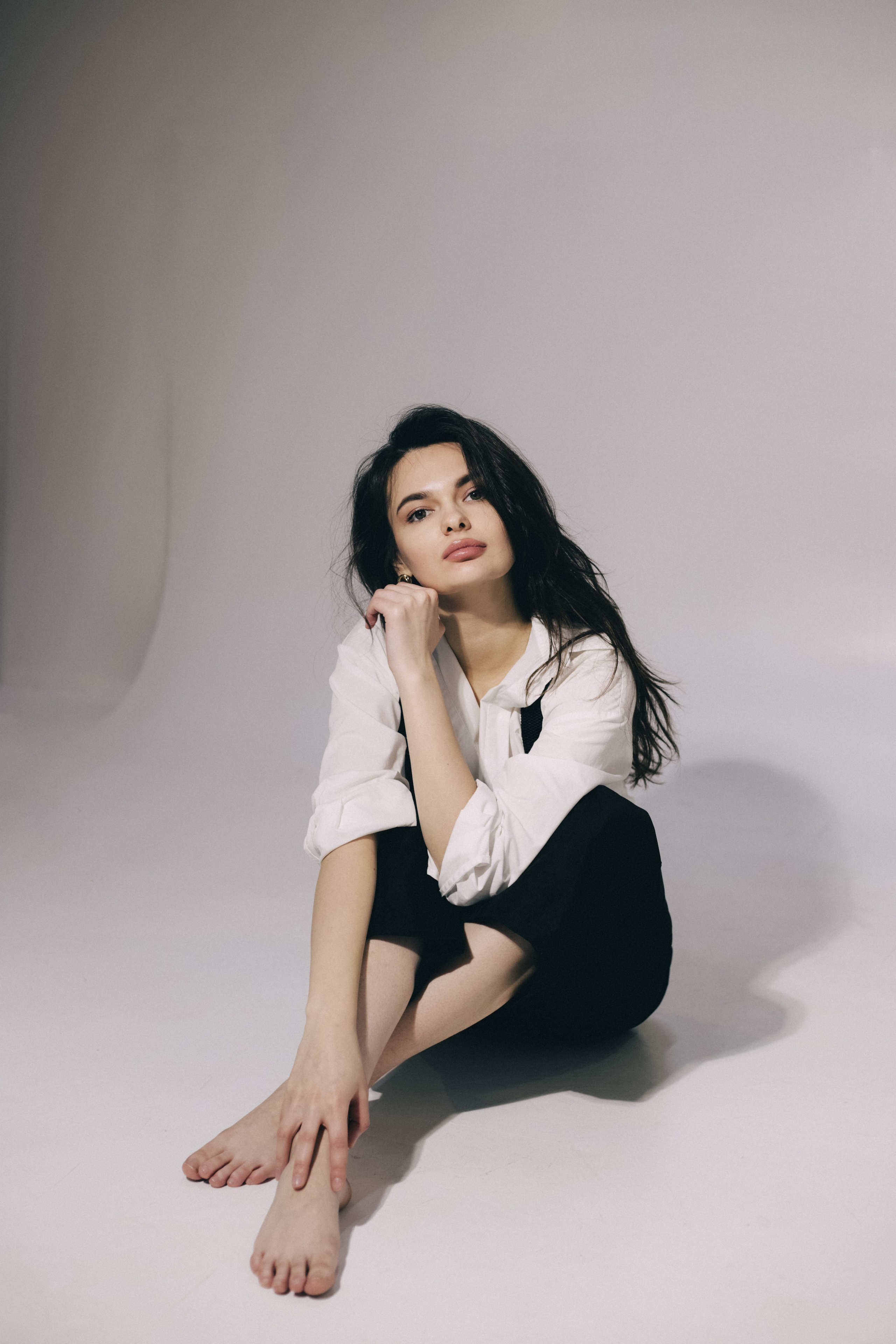 Алина. Женский фотограф в Москве Юля Иванова