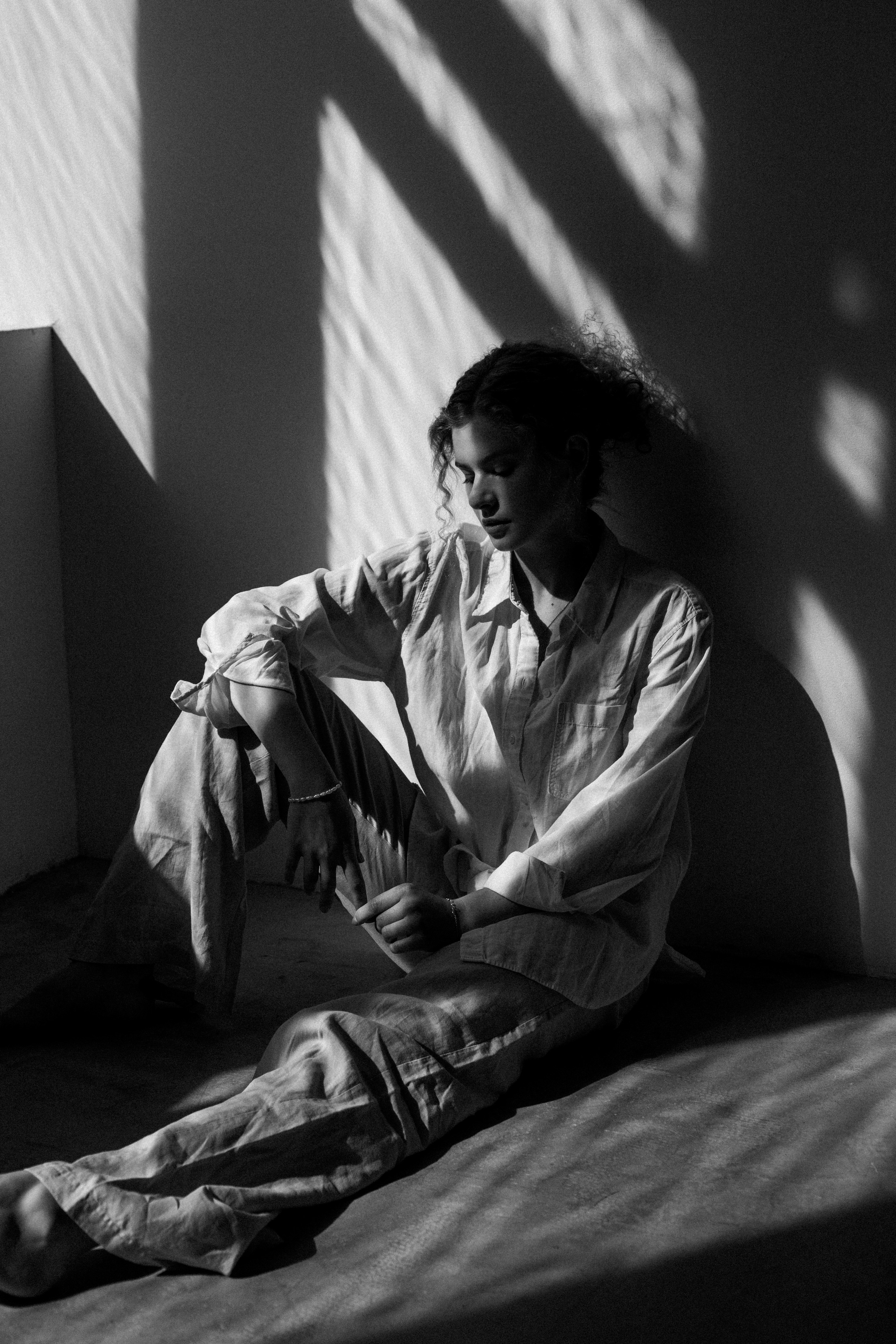 Милана. Женский фотограф в Москве Юля Иванова