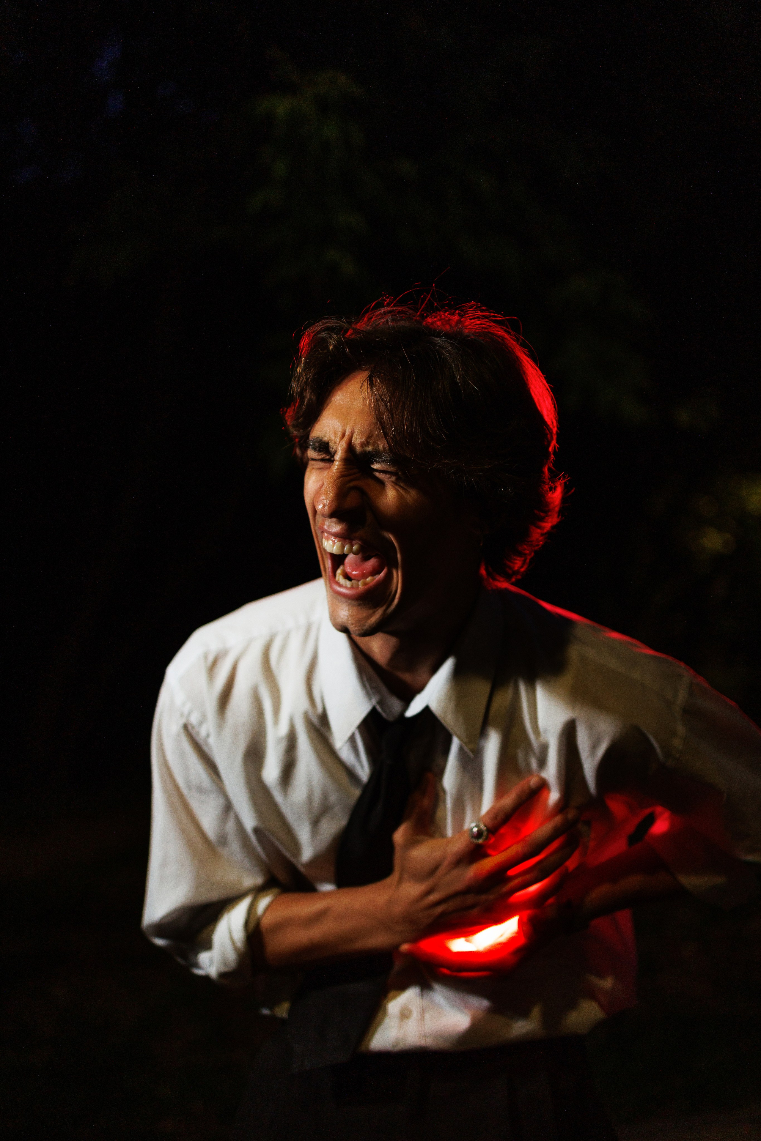 Сережа. Марковкина КрисТина