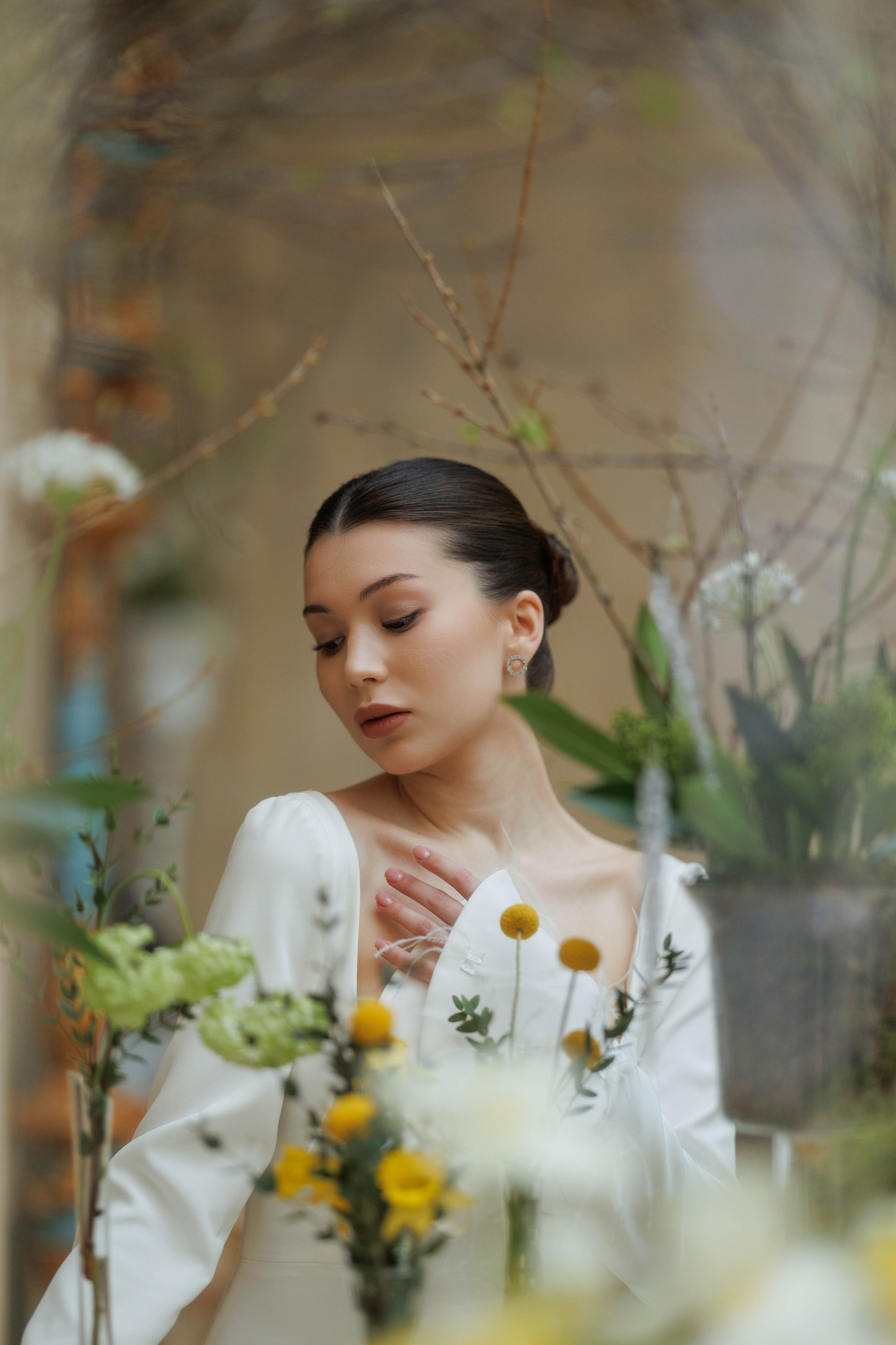 Турандот Амина и Влад. Марковкина КрисТина