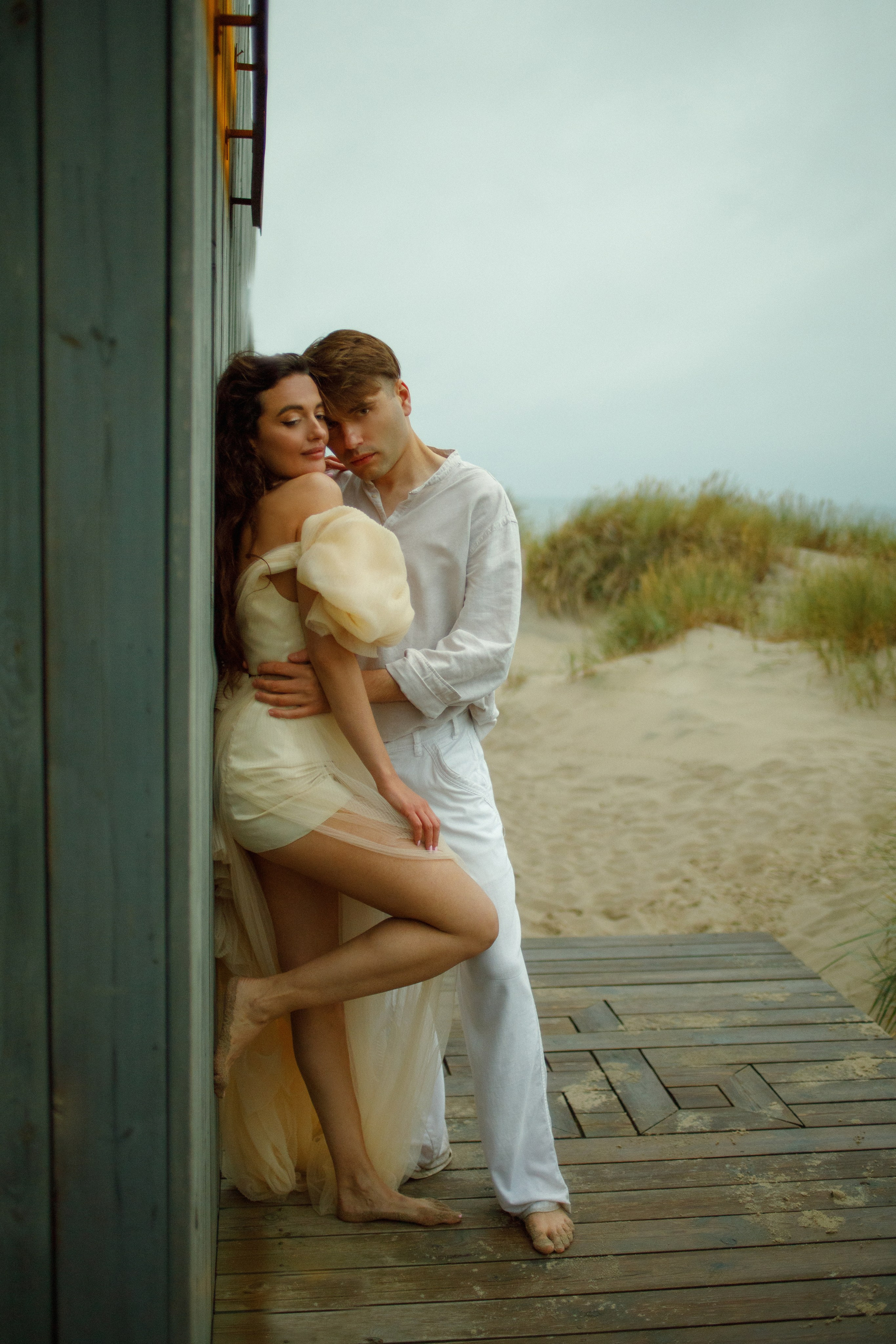 Янтарный Нордик. Марковкина КрисТина