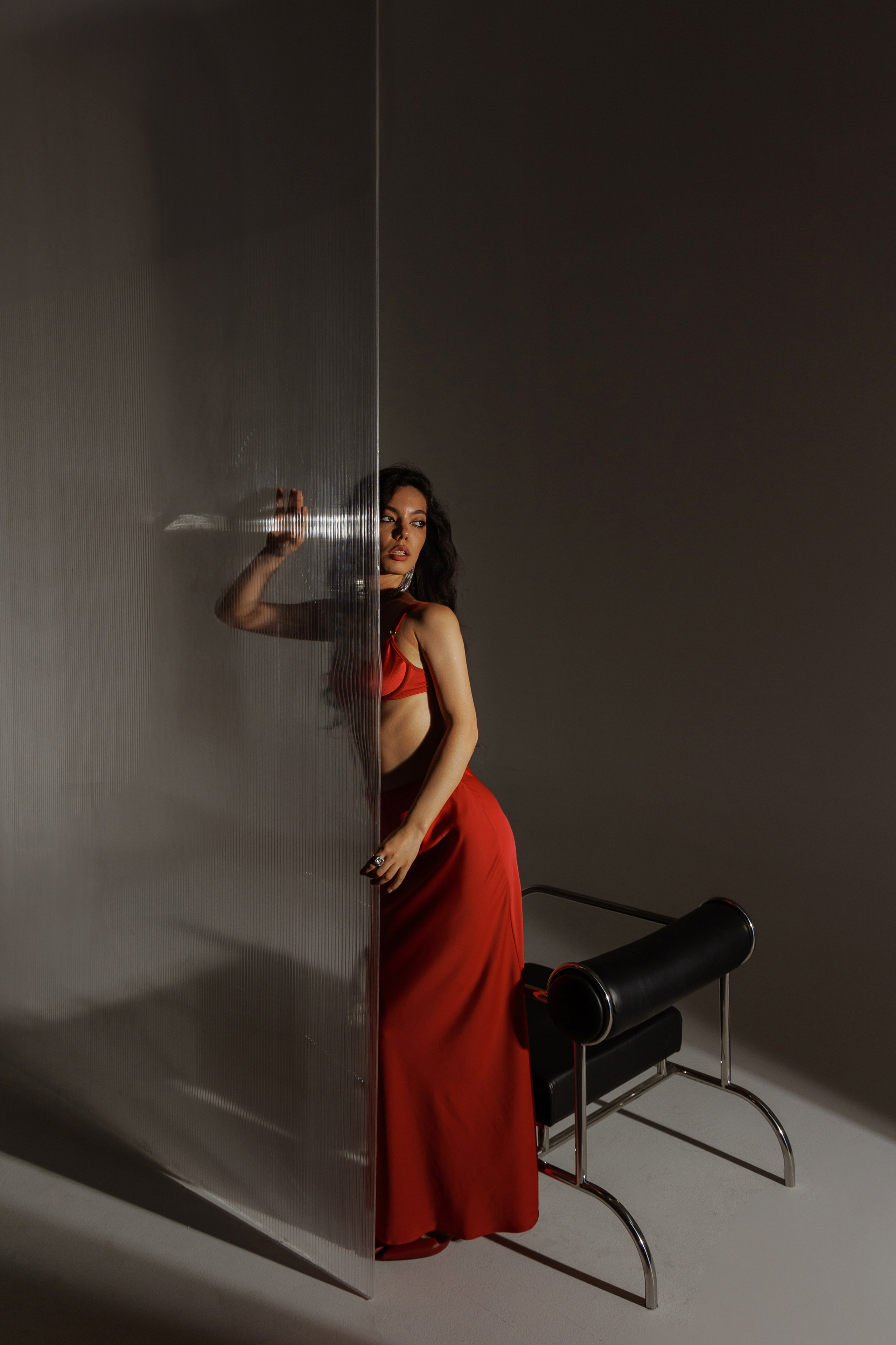 Касандра. Марковкина КрисТина