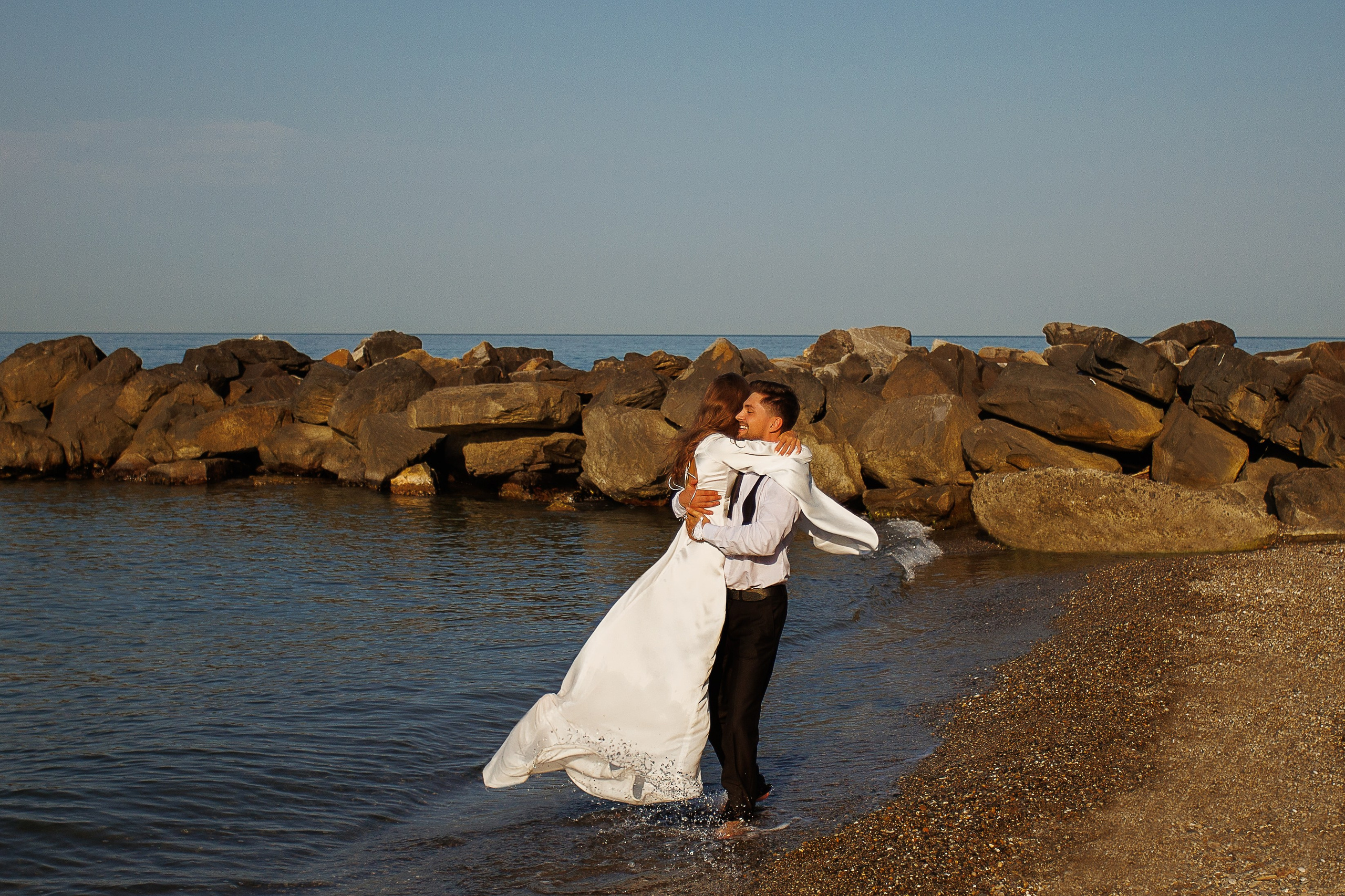 Адлер Денис и Саша. Марковкина КрисТина