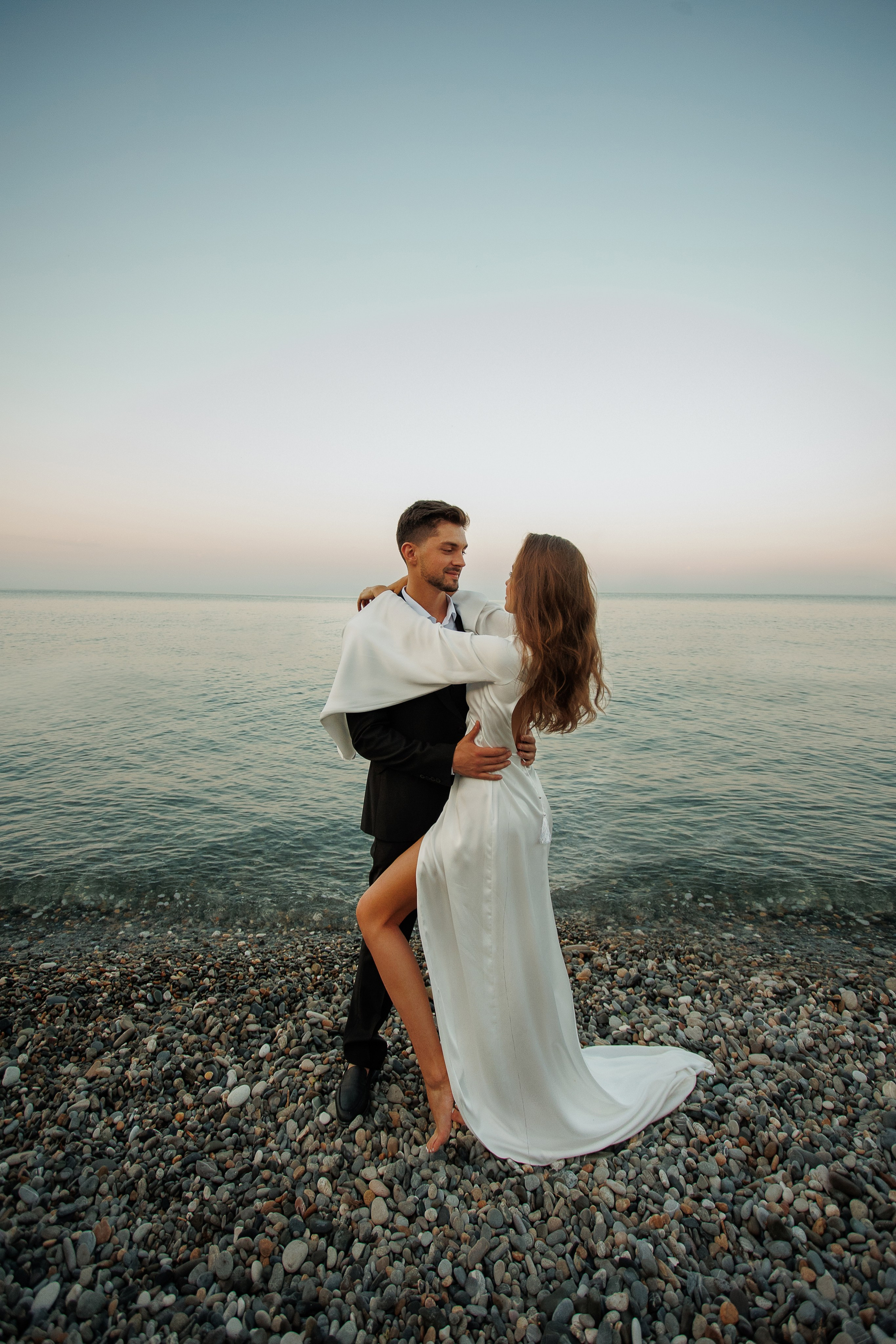 Адлер Денис и Саша. Марковкина КрисТина