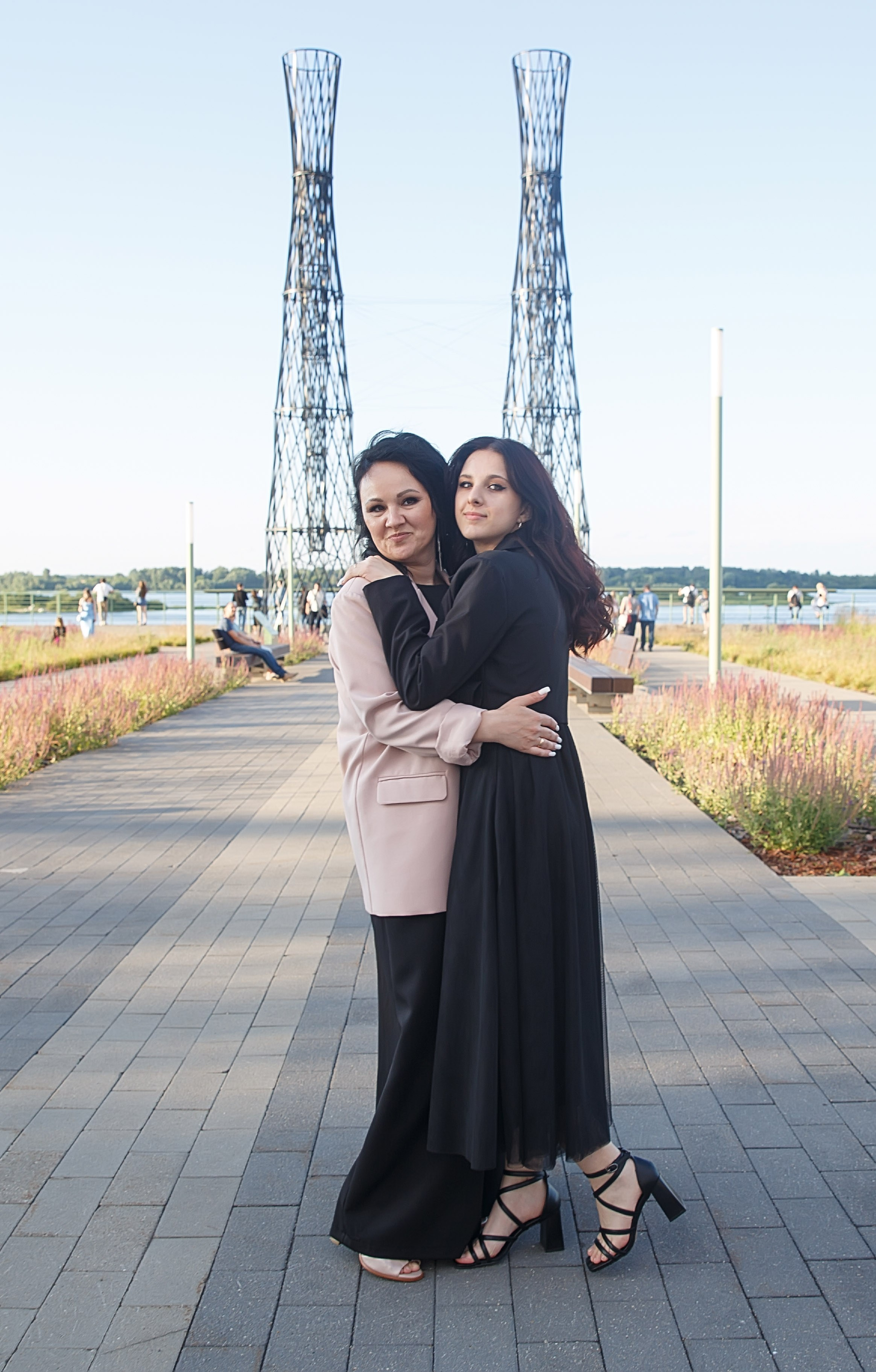 Выпускной, вручение диплома, прогулка, Онегин. Семейный и детский фотограф в Нижнем Новгороде