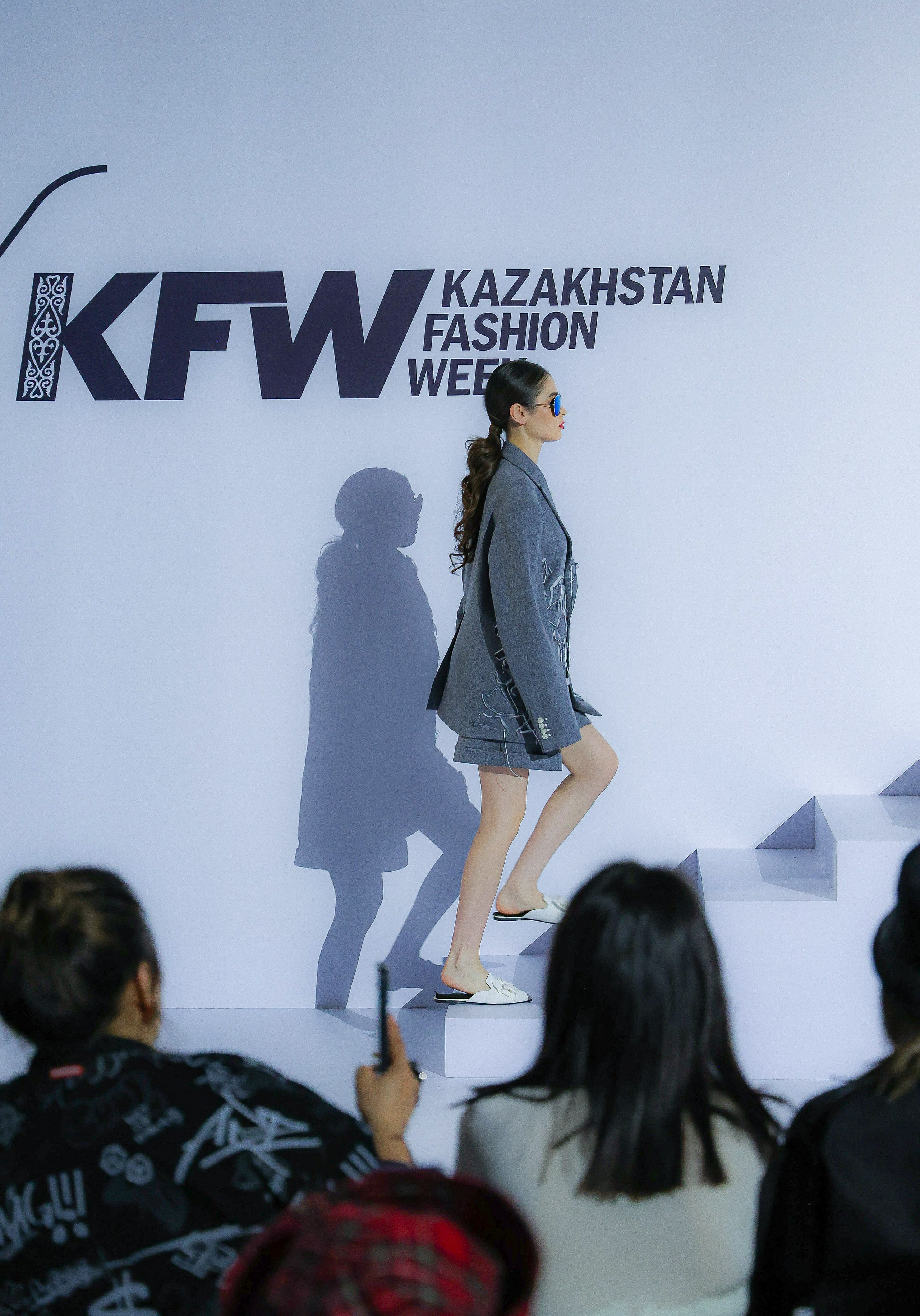Kazakhstan Fashion Week. Фотограф в Алматы