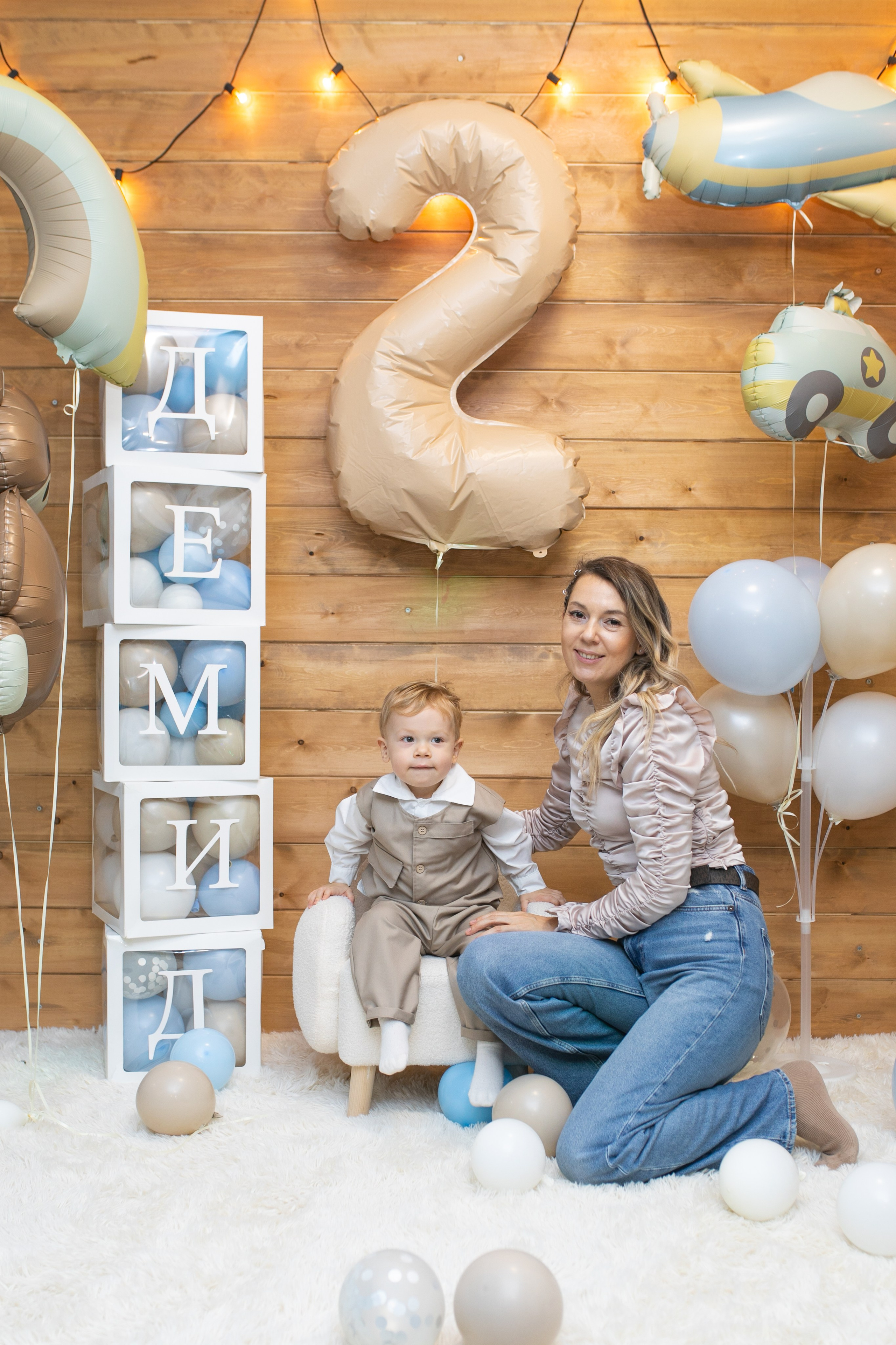 Пингви лофт. Фотограф в Новосибирске Ася Зверева