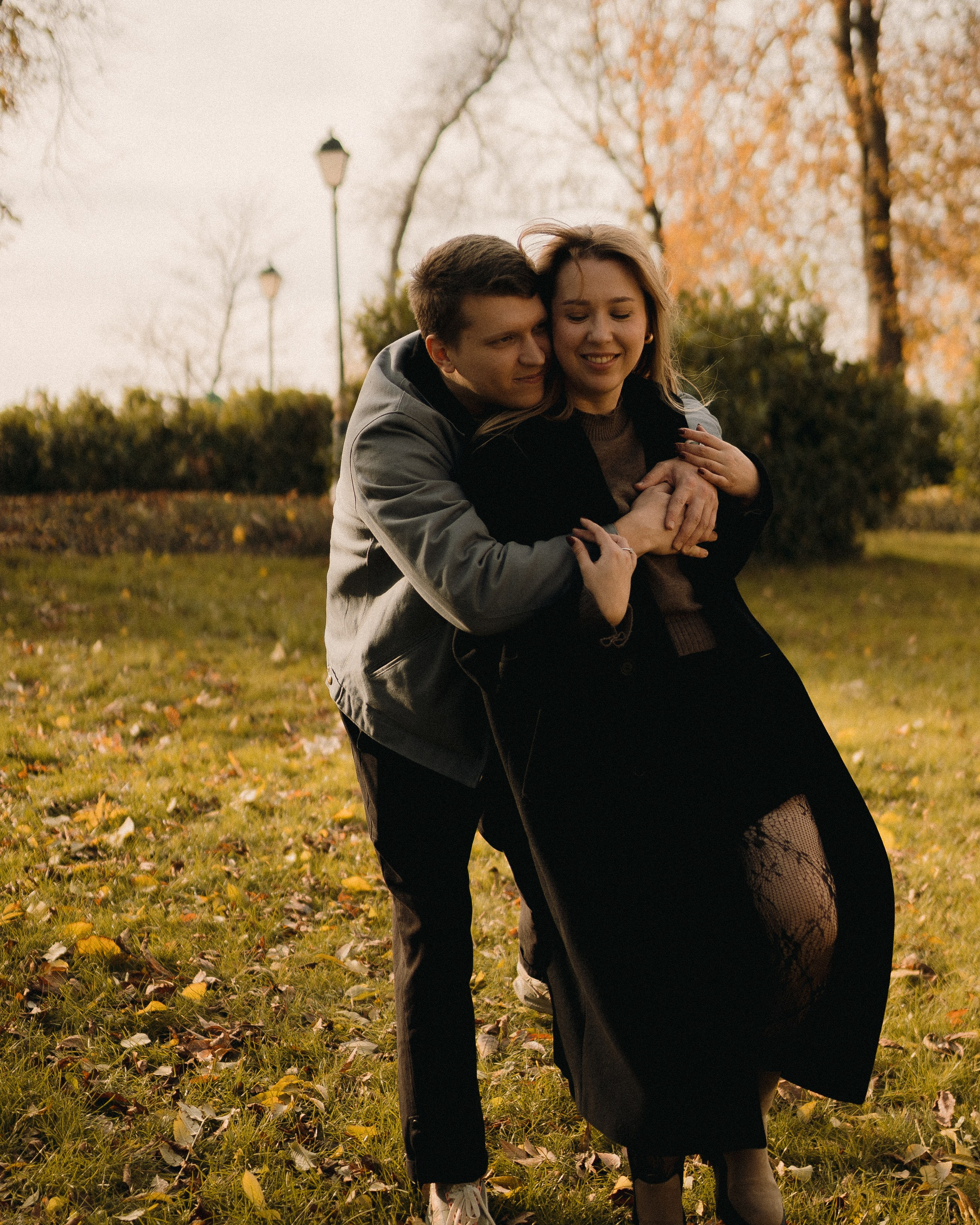 Александра и Николай. Фотограф Краснодар Ирина Гафланова