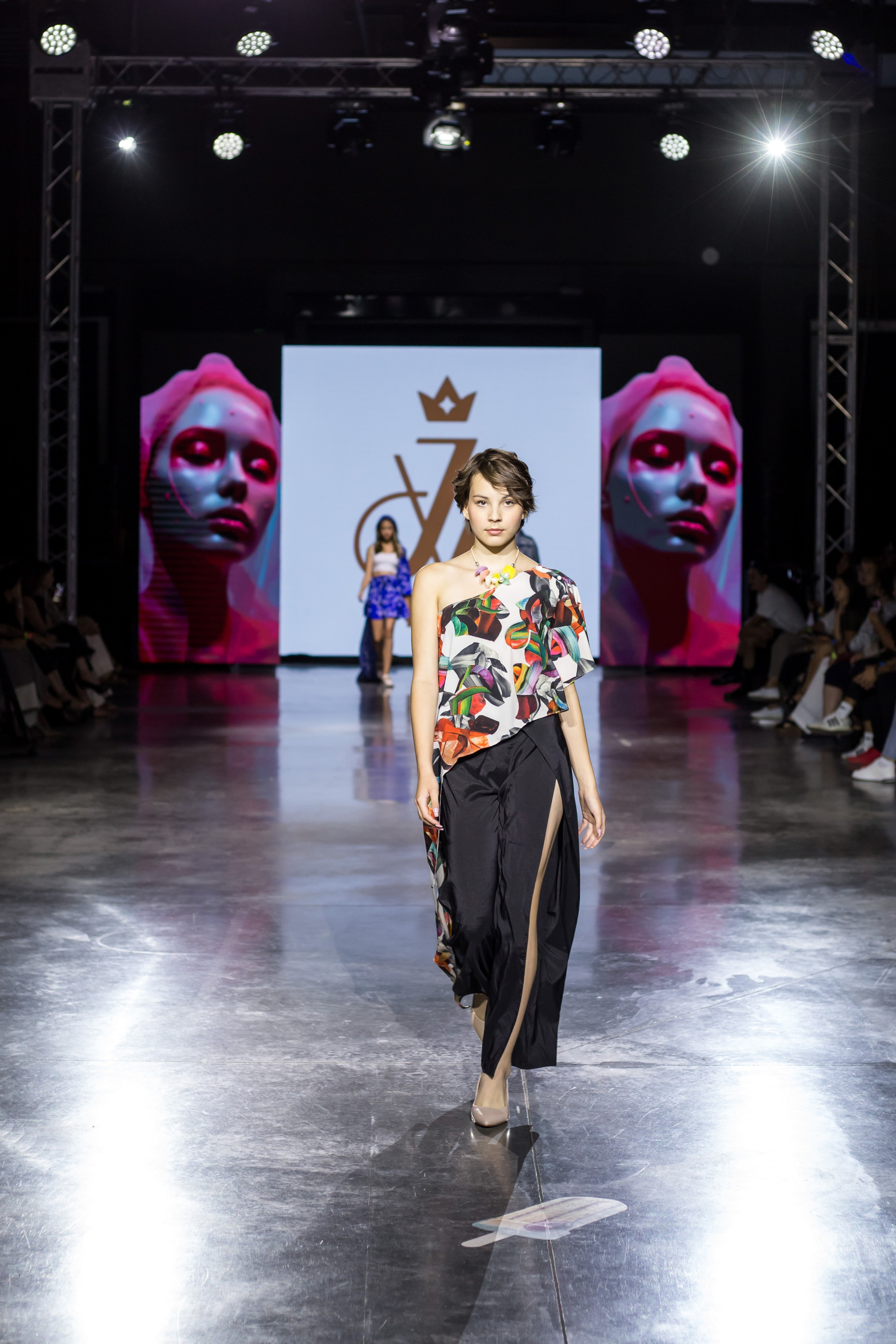 Volga fashion. Портретный и репортажный фотограф