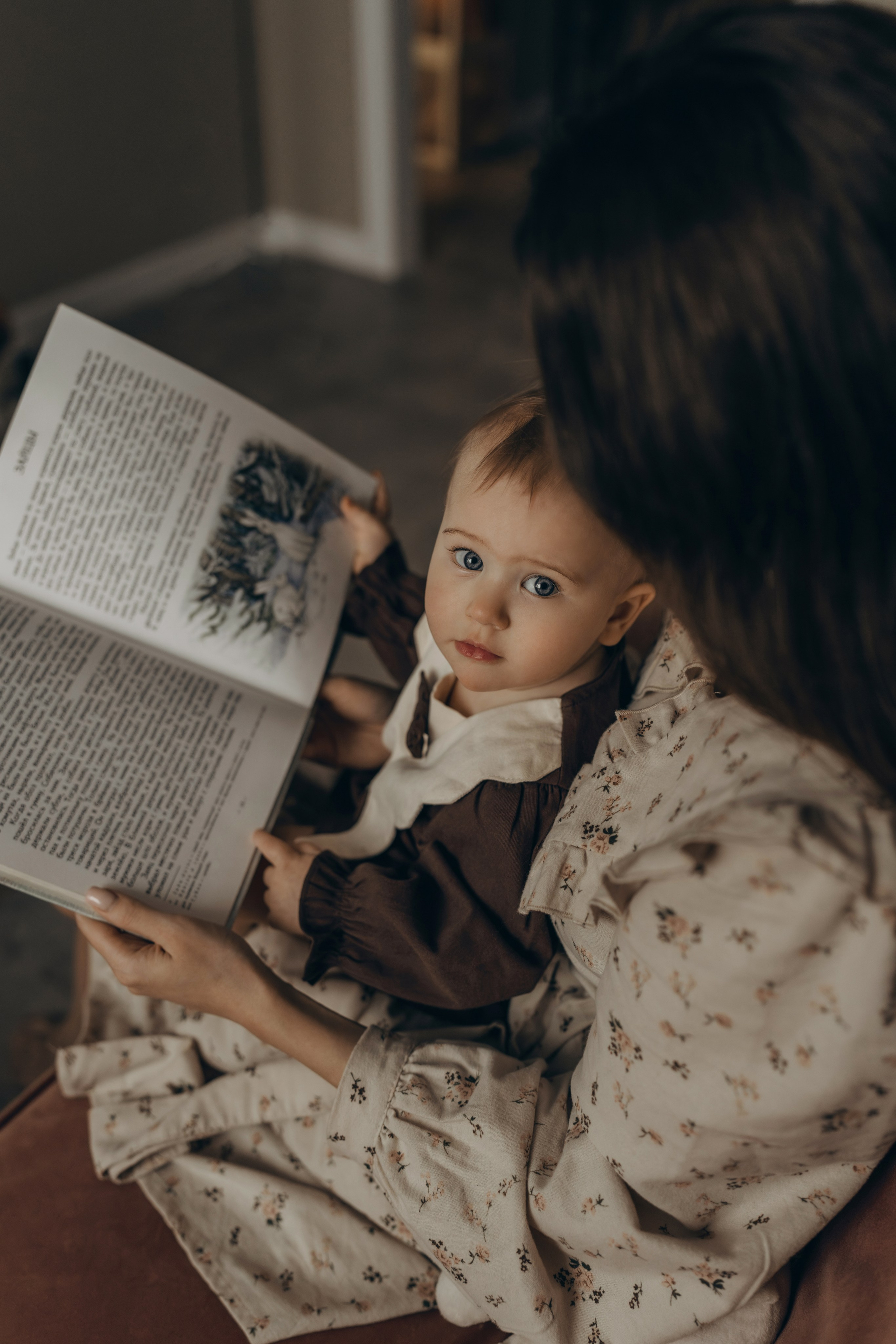 Первый день рождения. Семейный фотограф Москва. Фотограф беременности и материнства Москва