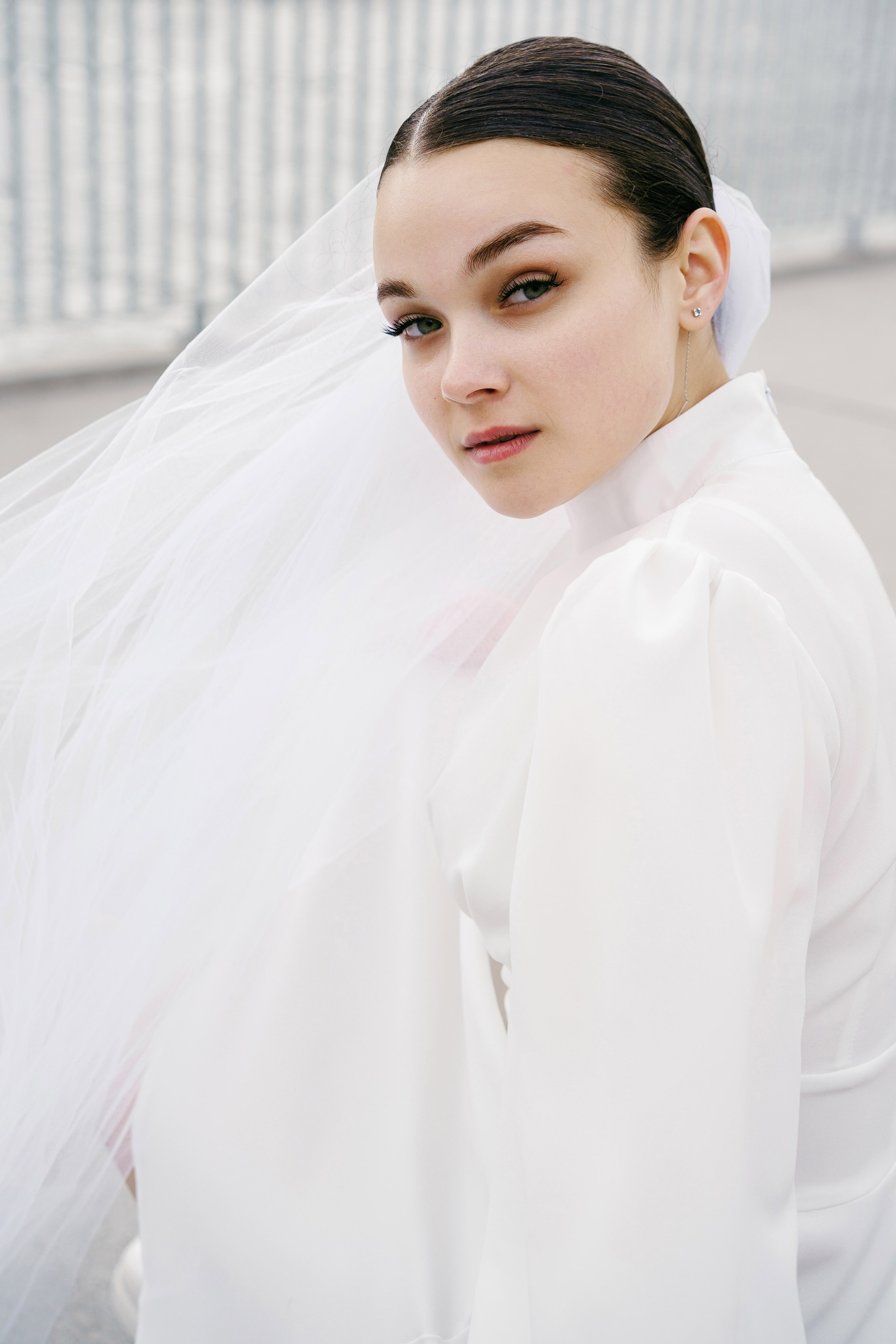 Свадебные съемки. Фотограф и видеограф в Москве и Московской области Мария Вишня