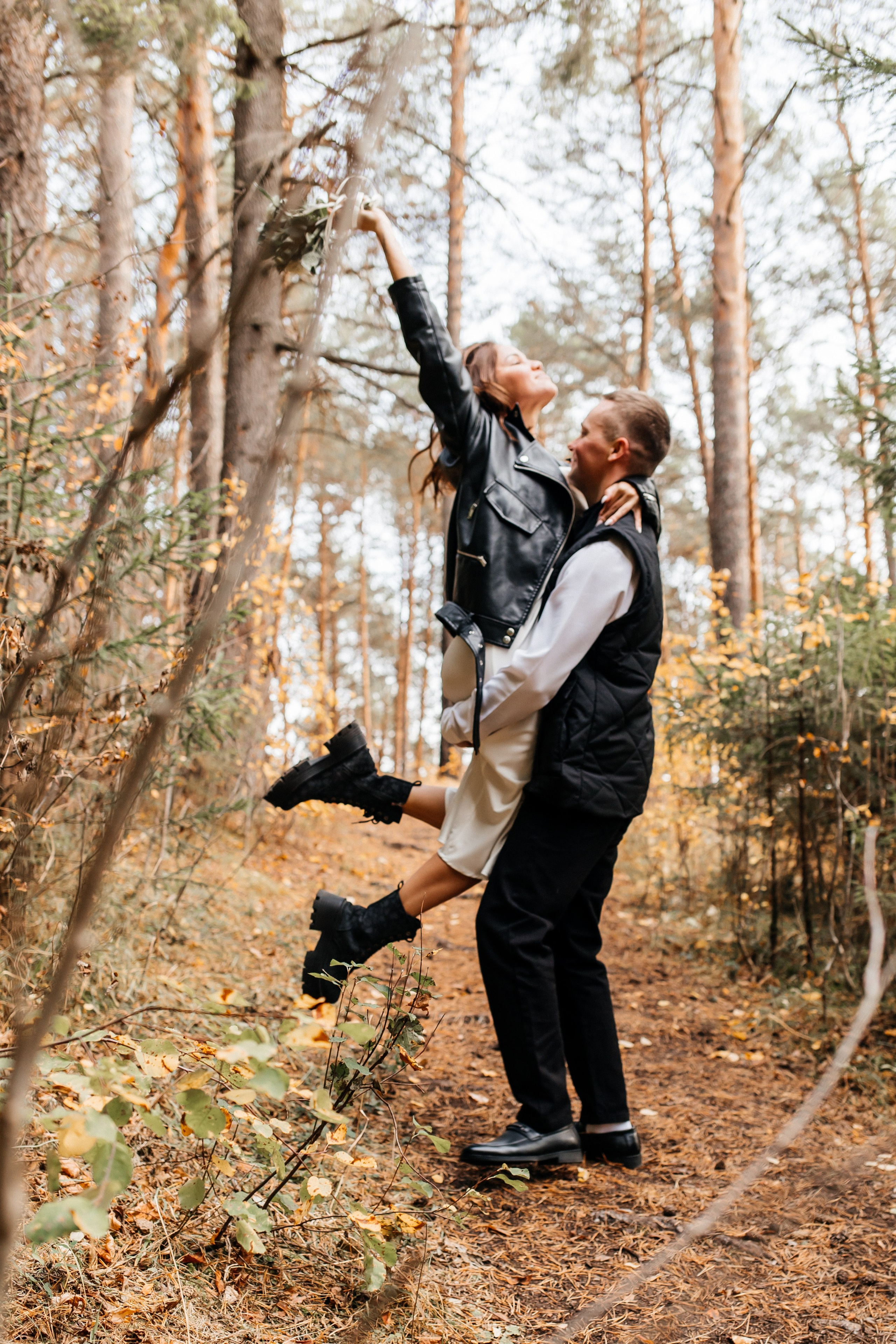 СЕРГЕЙ&КСЕНИЯ. Фотограф Кудымкар | Пермский край