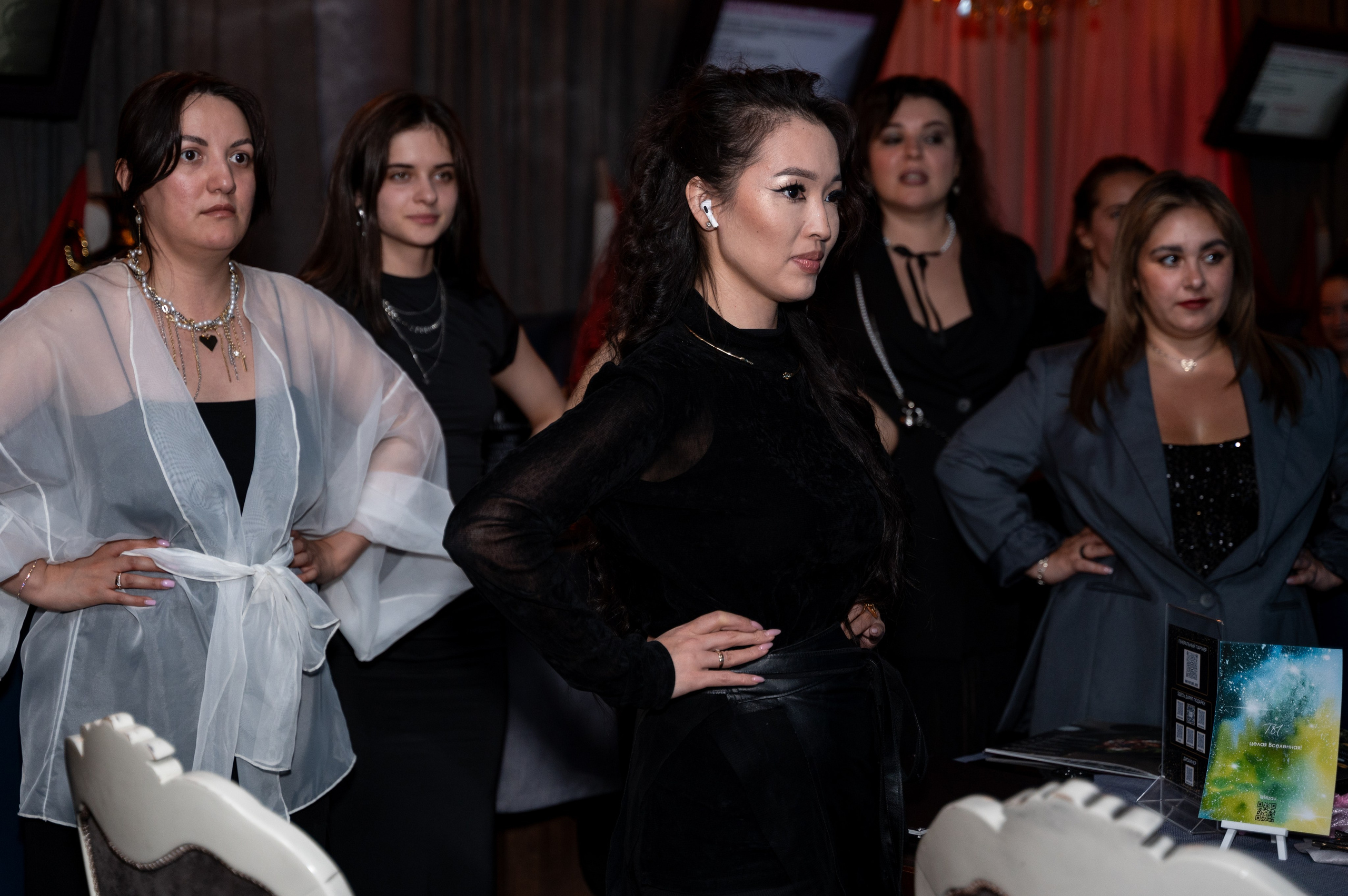 Не нетворкинг 6.0 | 21.05.2025. Фотограф в Омске Елизавета Кириллова