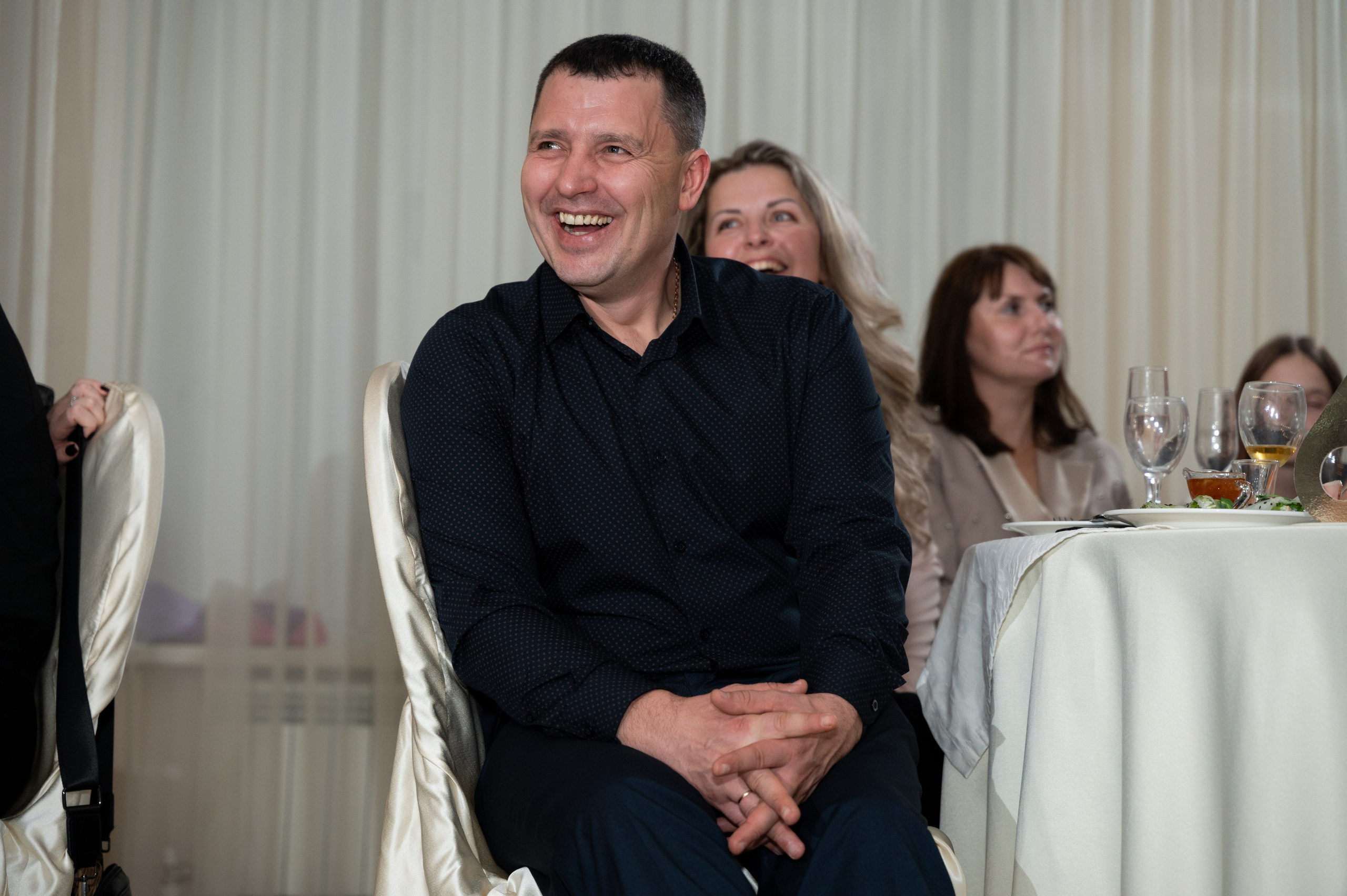 Егор & Анастасия. Фотограф в Омске Елизавета Кириллова