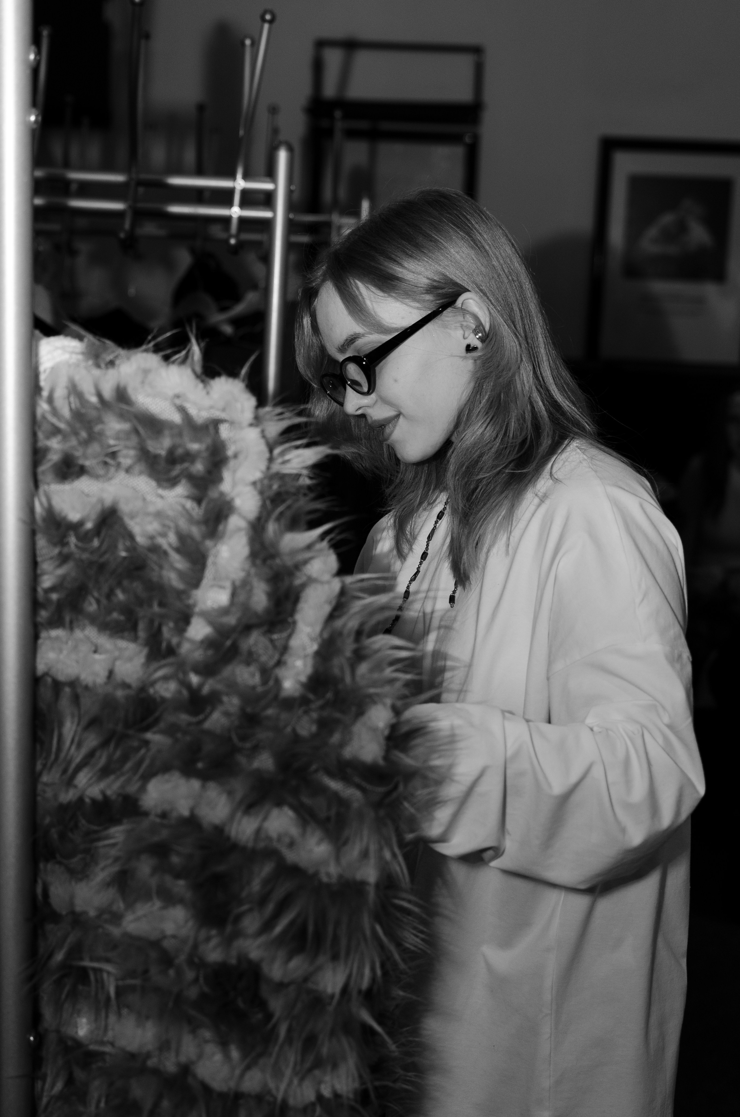 «Сибирская этника — 24» XIII Международный конкурс дизайнеров | 30.11.2024. Фотограф в Омске Елизавета Кириллова