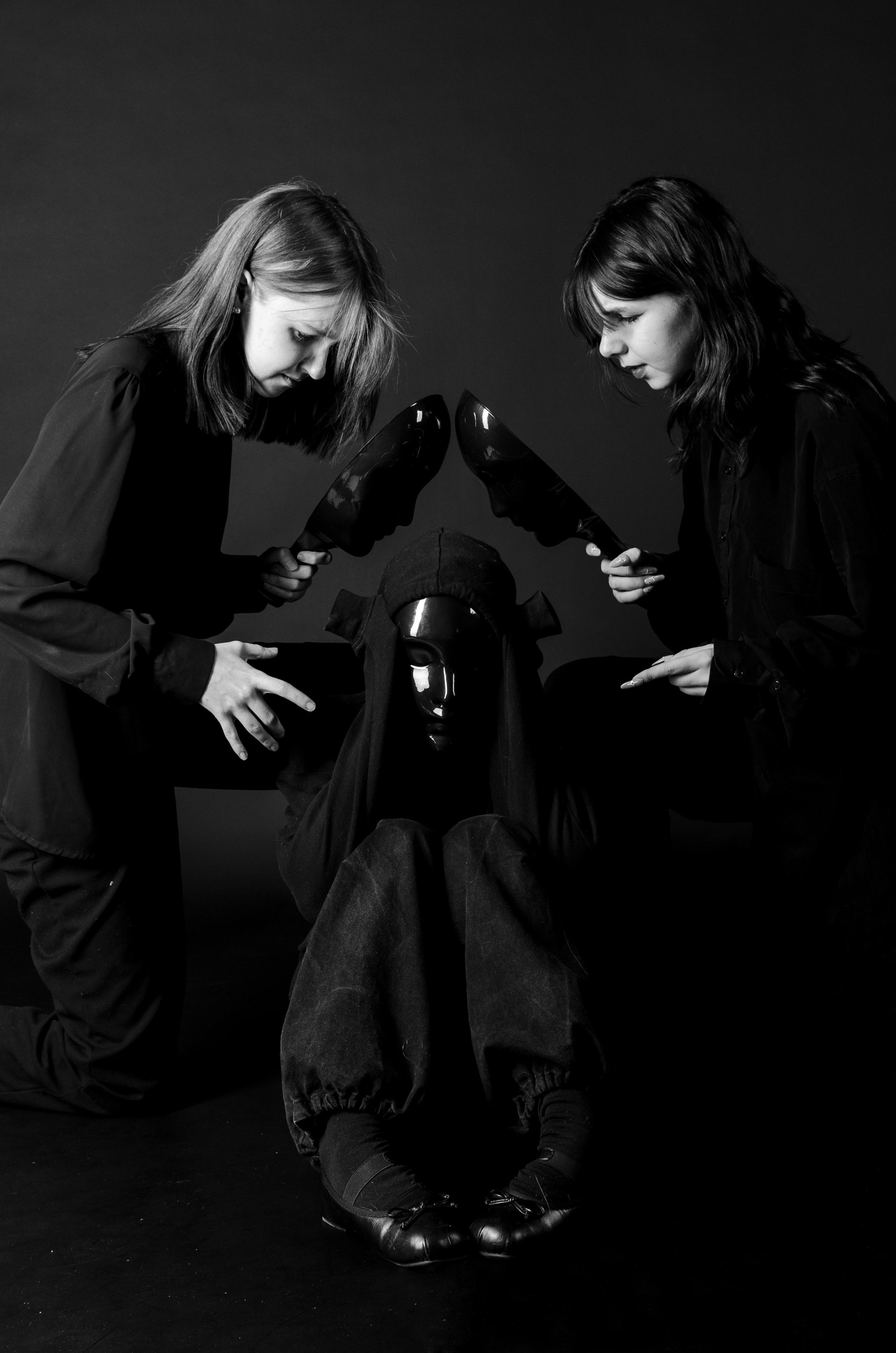 Творческие съемки. Фотограф в Омске Елизавета Кириллова