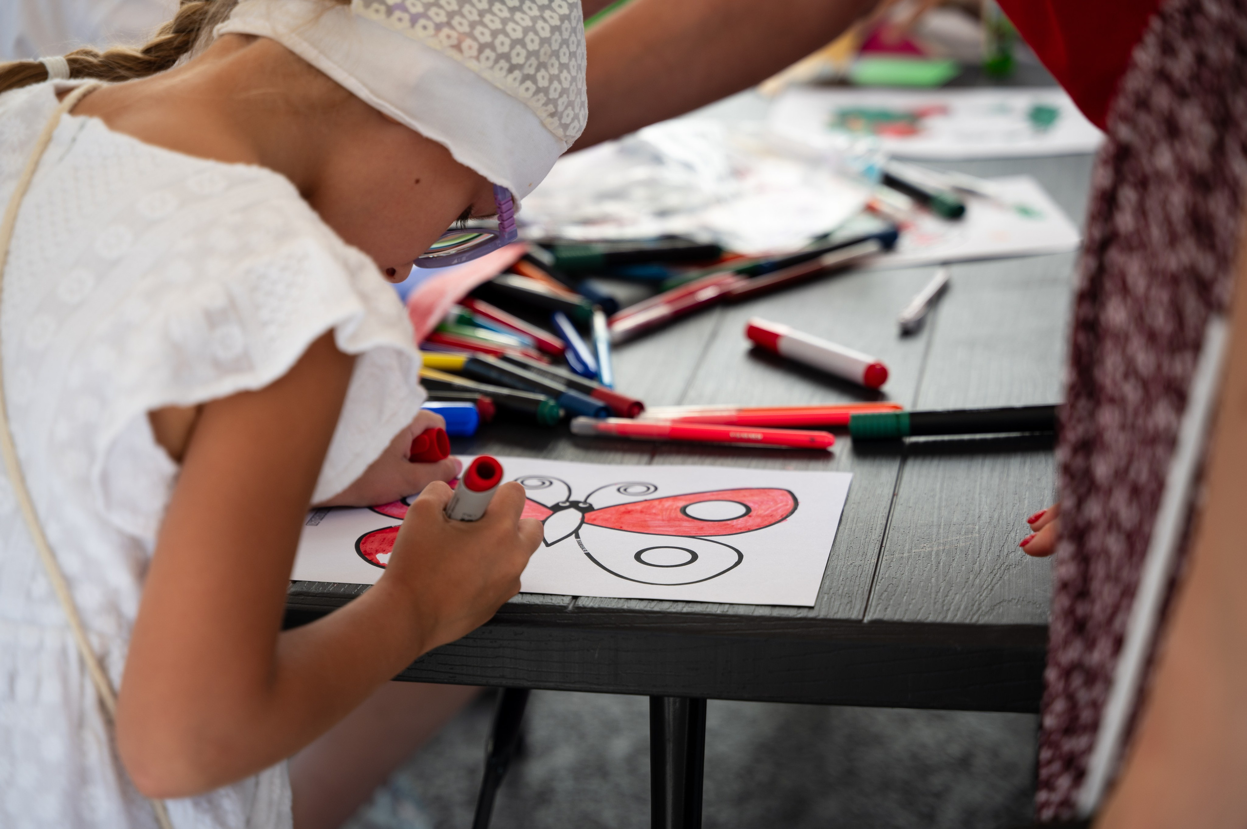 День молодежи | Концерт JONY & Егора Крида | 28.06.2025. Фотограф в Омске Елизавета Кириллова