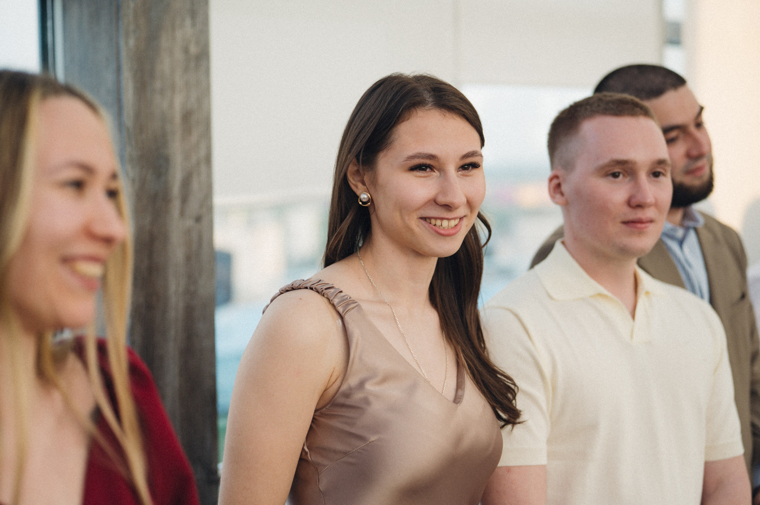 Дарья и Артём. Репортажный и свадебный фотограф в Сургуте