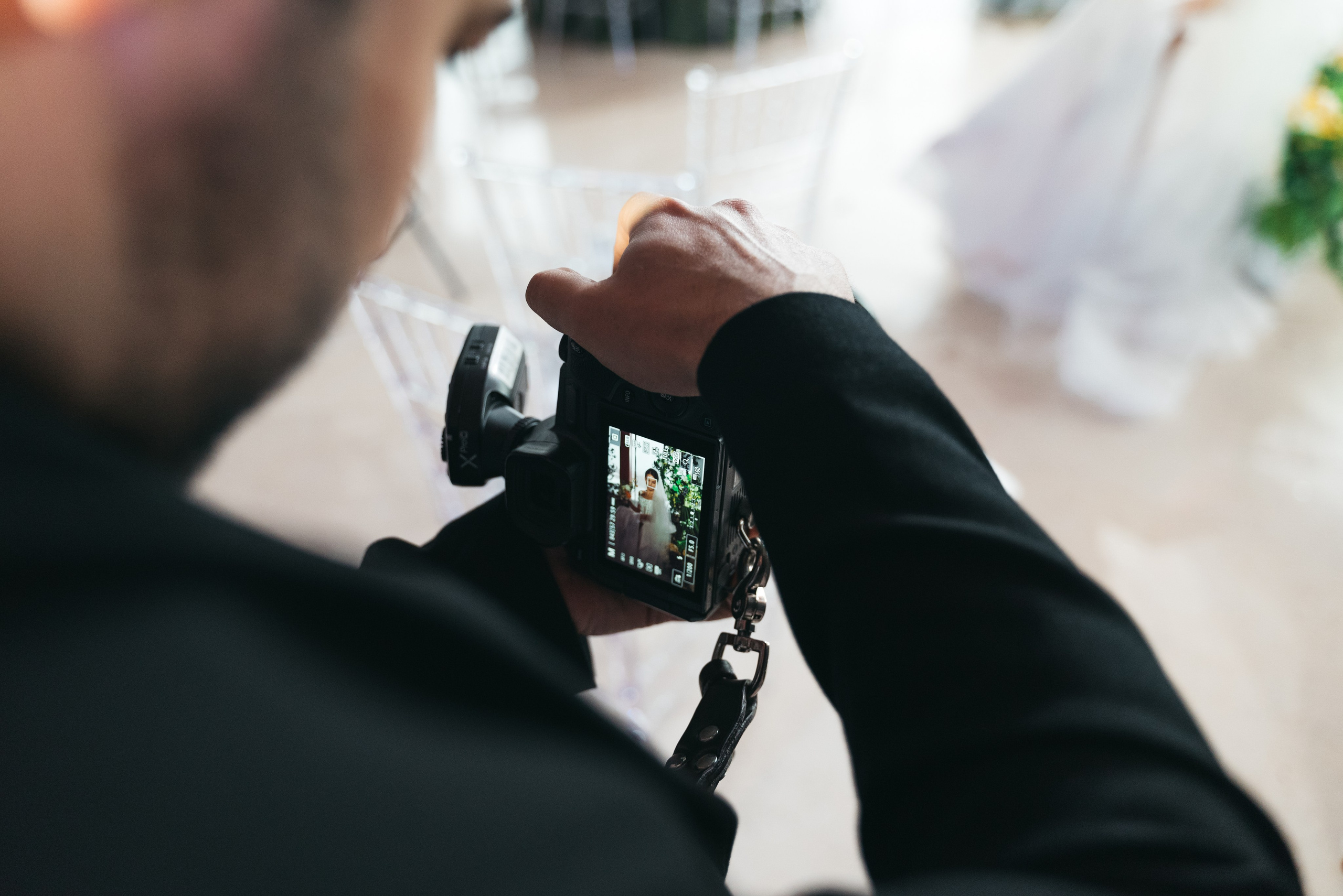 Backstage 23.03.24. Репортажный и свадебный фотограф в Сургуте