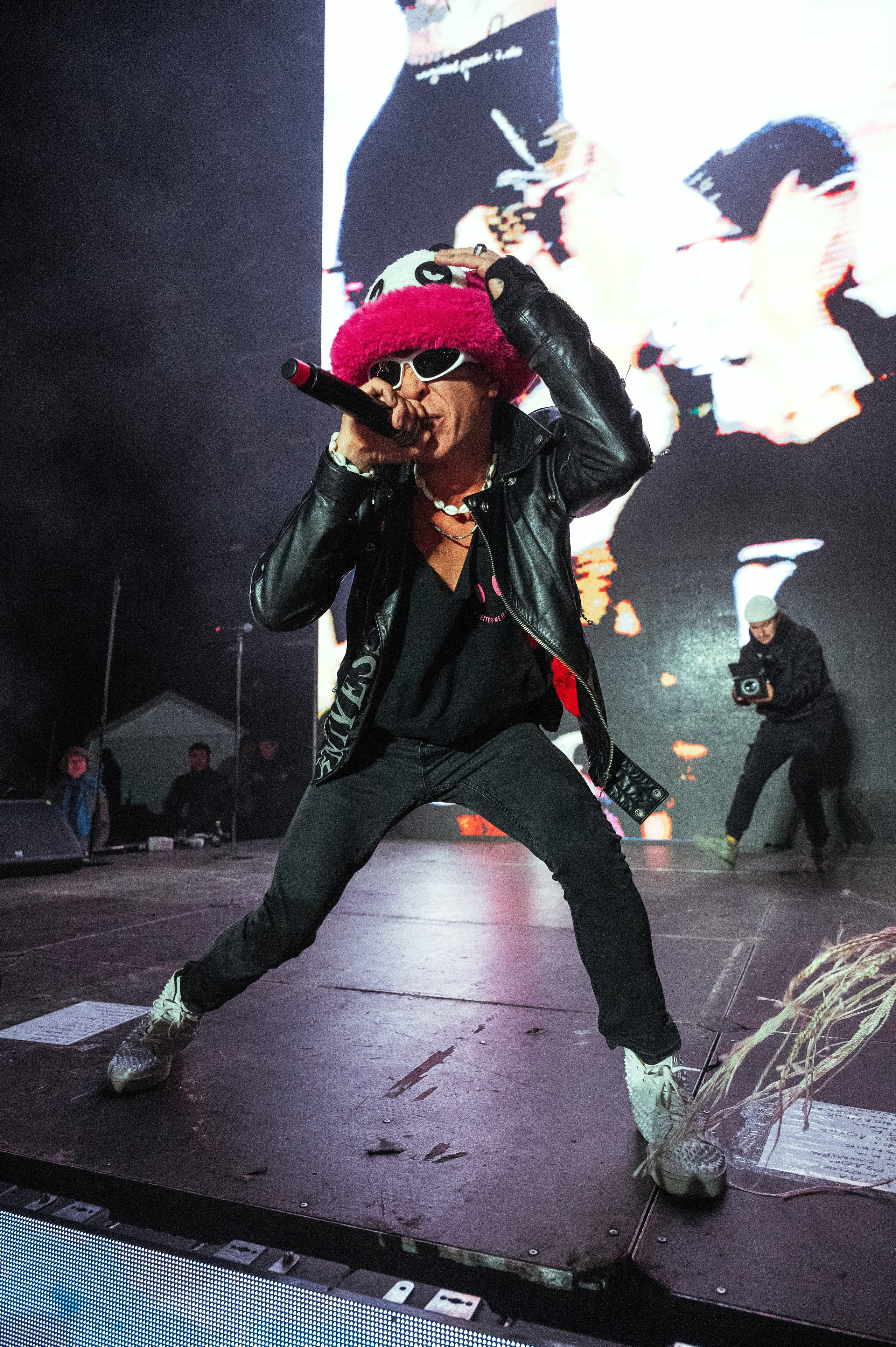 Quest pistols Esquire picnic 2024. Фотограф в Алматы Кизилов Кирилл