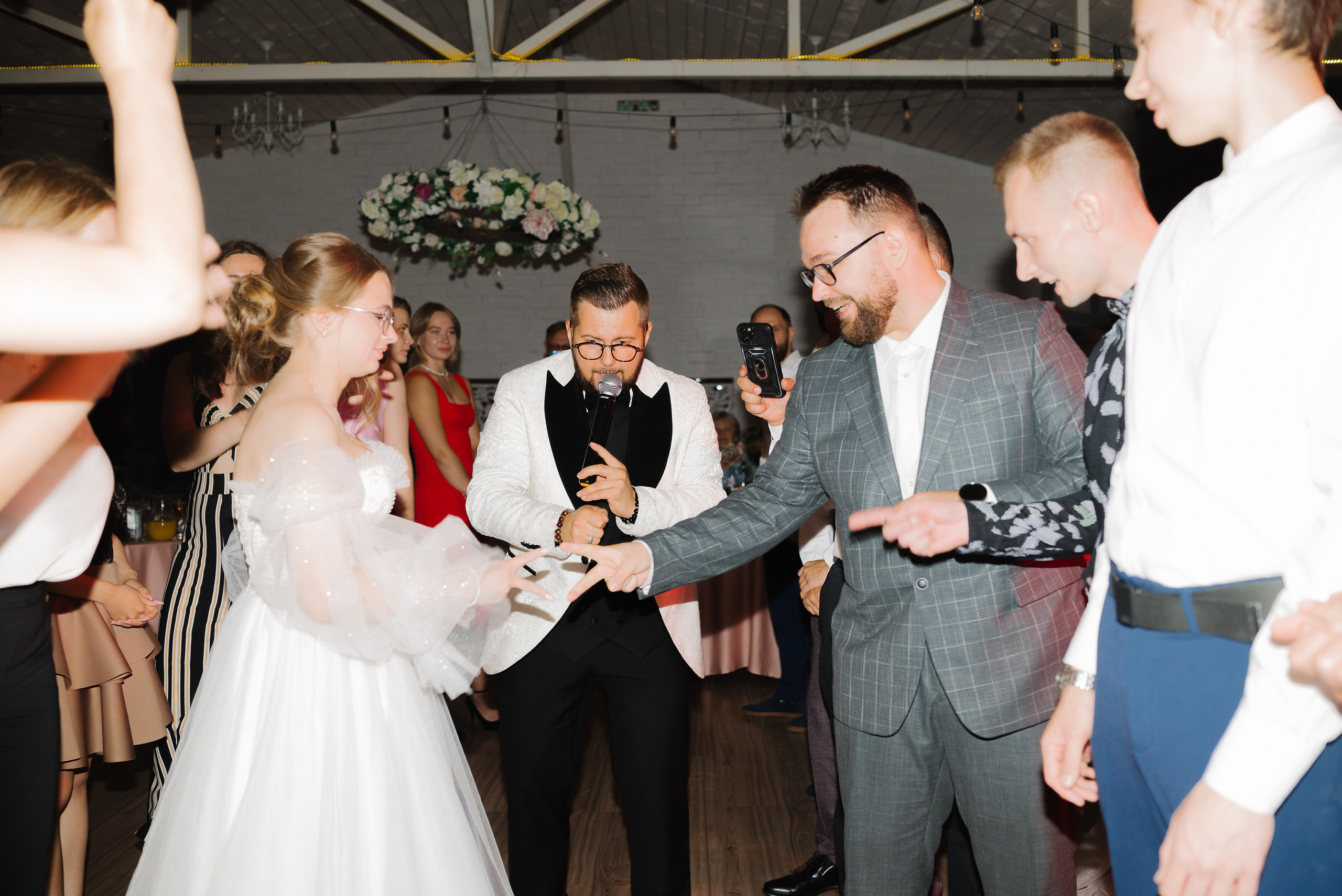 Что было после. Ваш свадебный и семейный фотограф