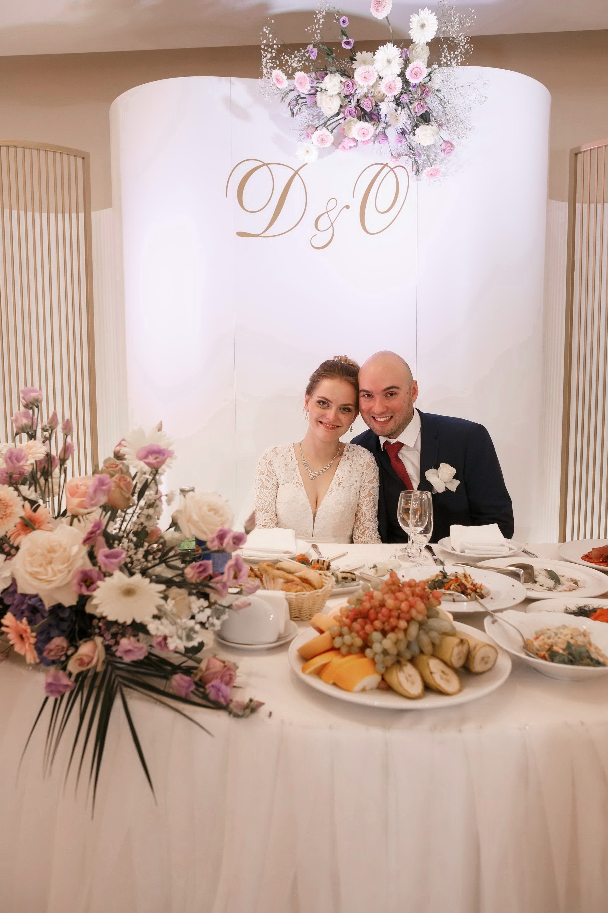 Свадебный банкет. Свадебный фотограф Игорь Брундасов 8PHOTO на свадьбу венчание загс СПб