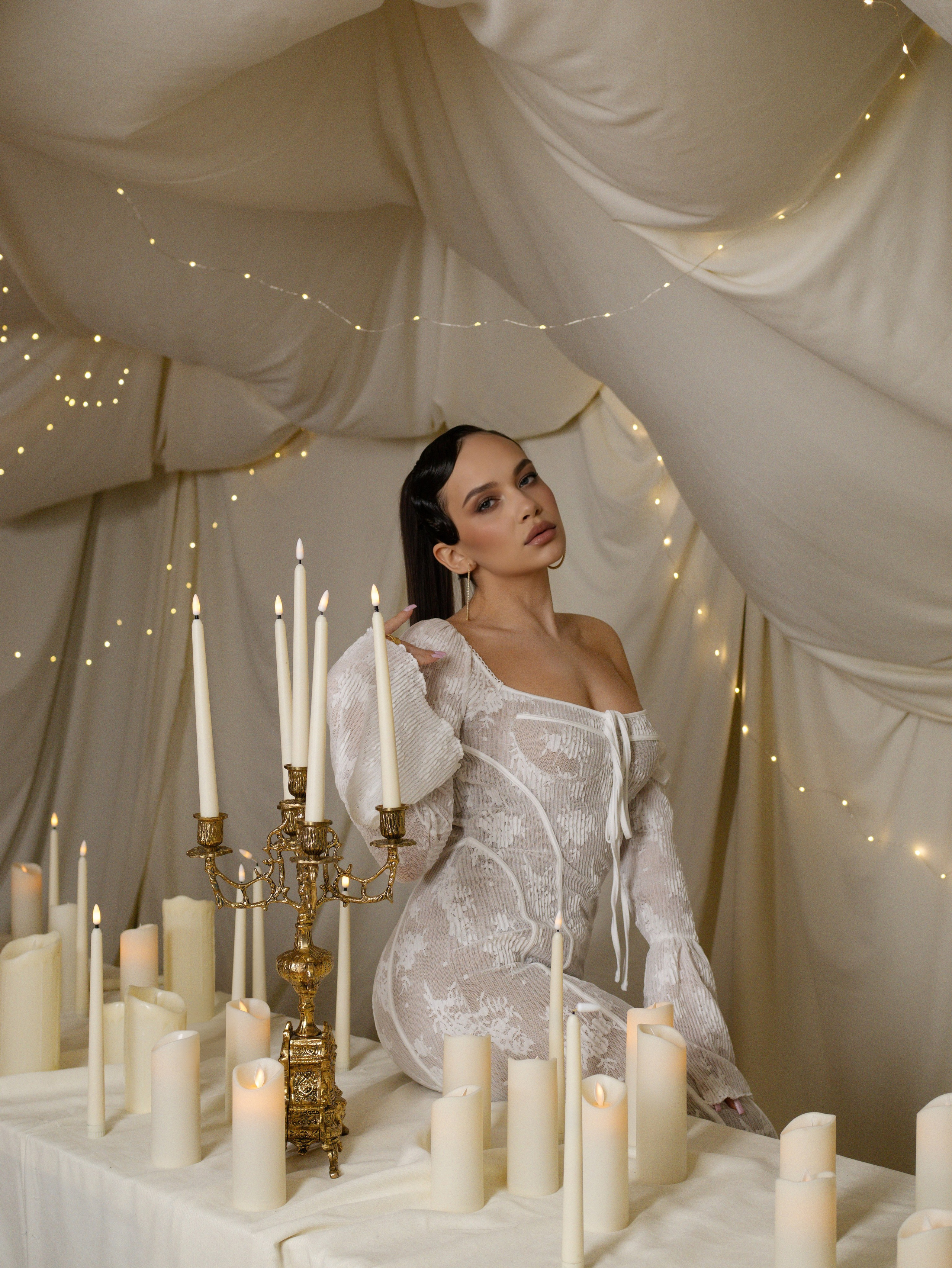 Екатерина. Универсальный фотограф и видеограф в Самаре