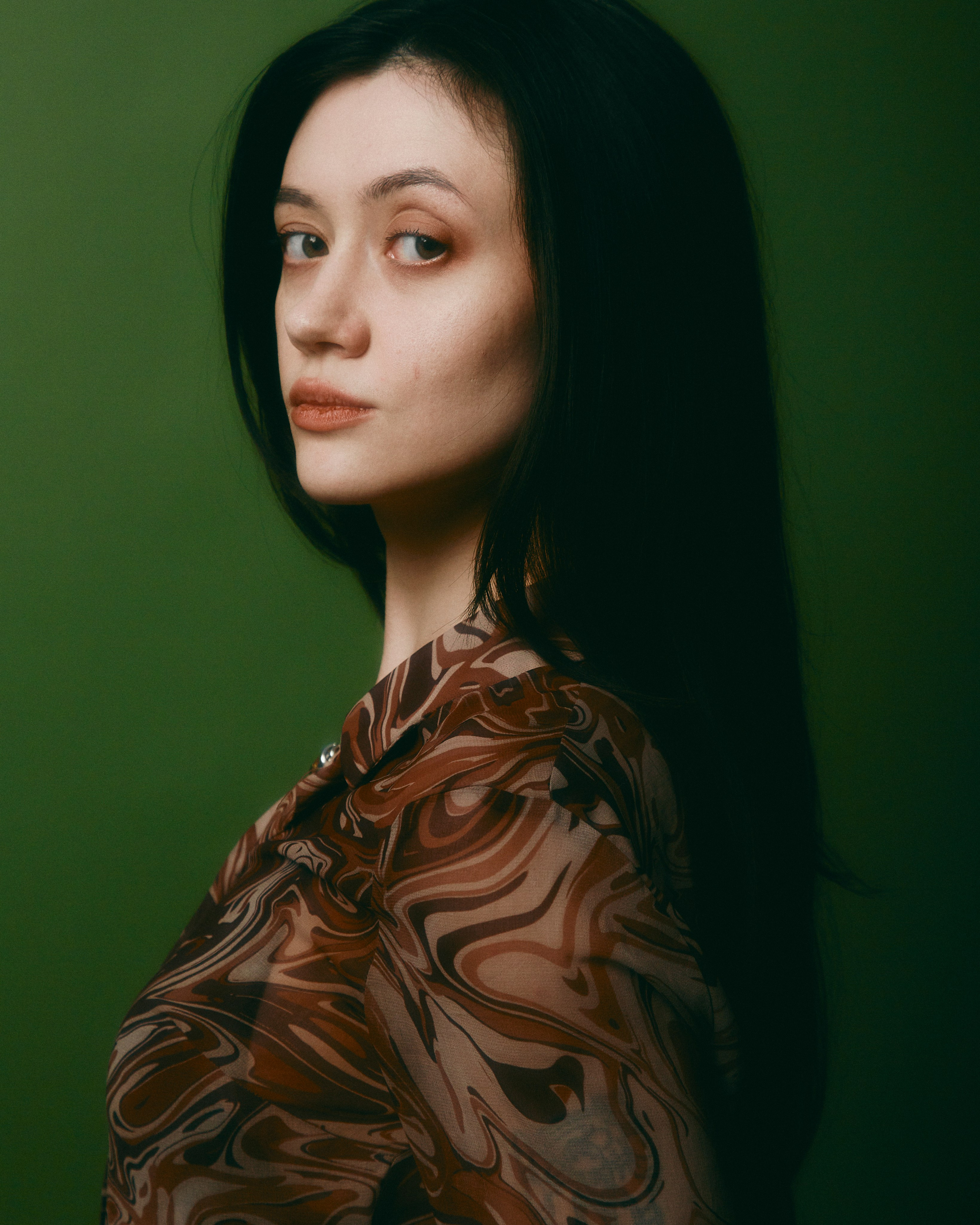 Яна. Egor Plakhotin Photography