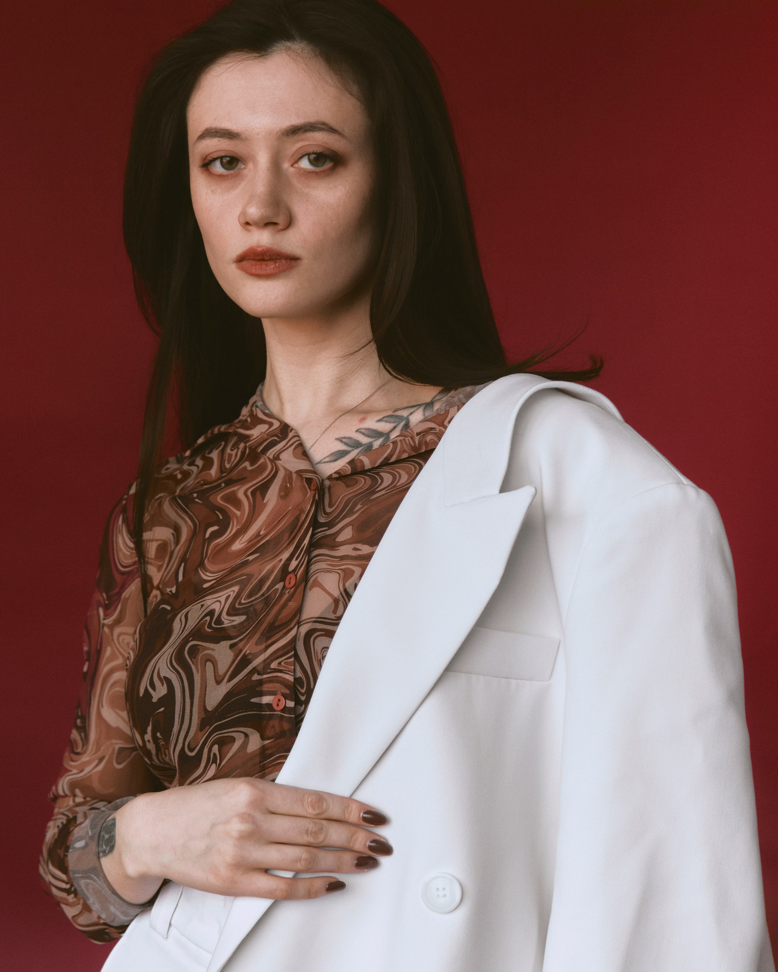 Яна. Egor Plakhotin Photography