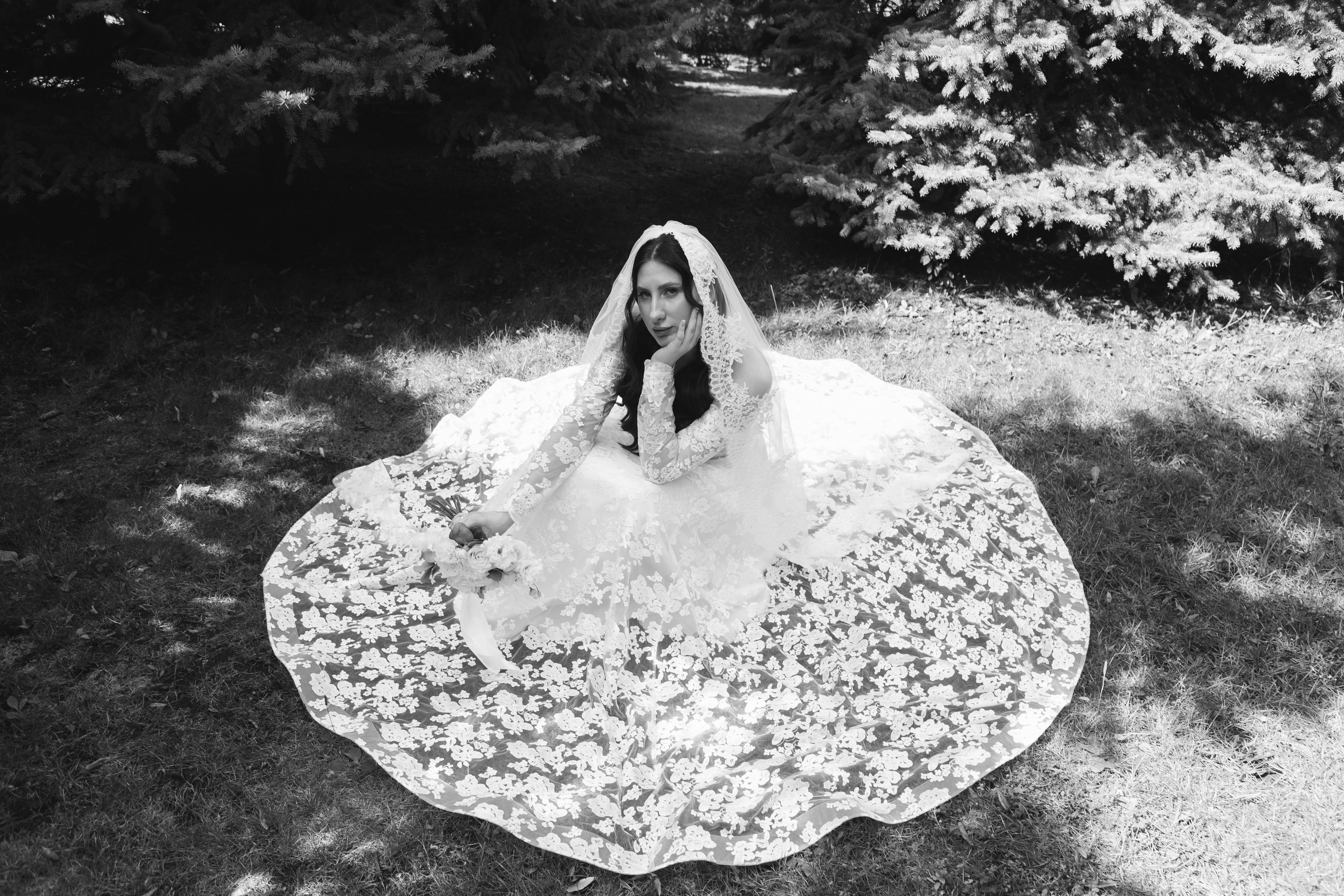 Юлия и Андрей. Фотограф в Самаре / Олеся Широнина