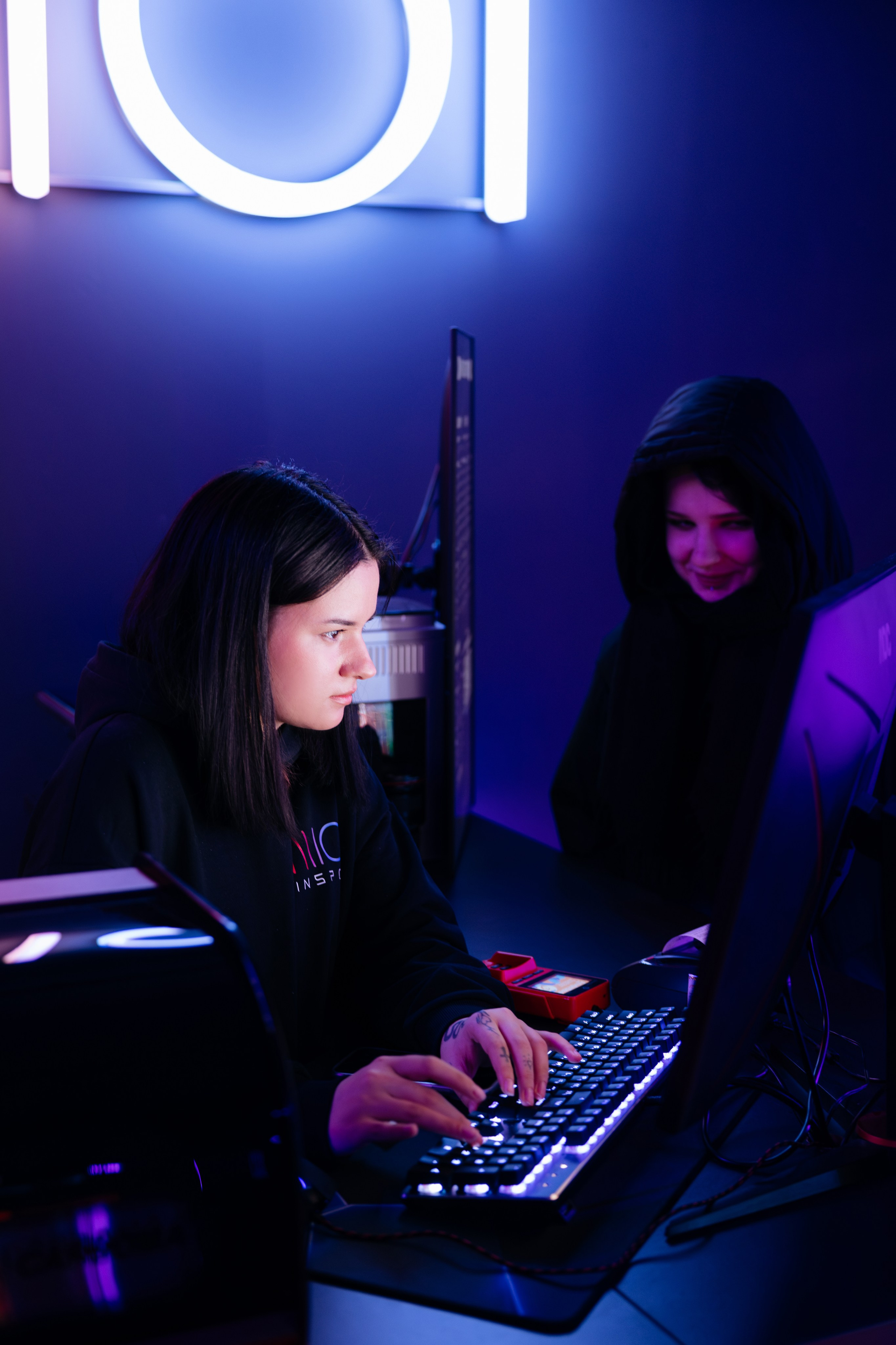 Интерьерная фотосъемка во Владивостоке. Фотограф во Владивостоке Антон Блохин