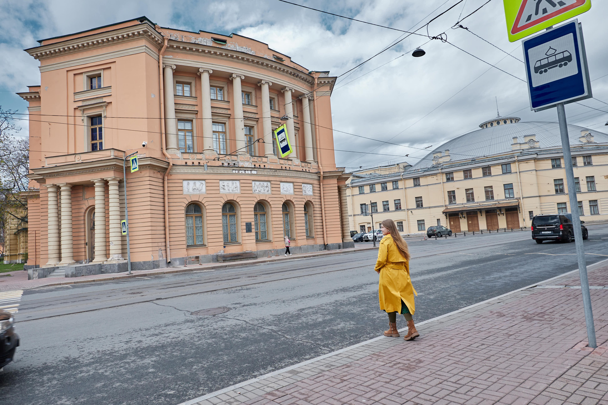Valya is a photographer and teacher. Photographer in Tbilisi Saint-Petersburg Worldwide — Elena Golubeva