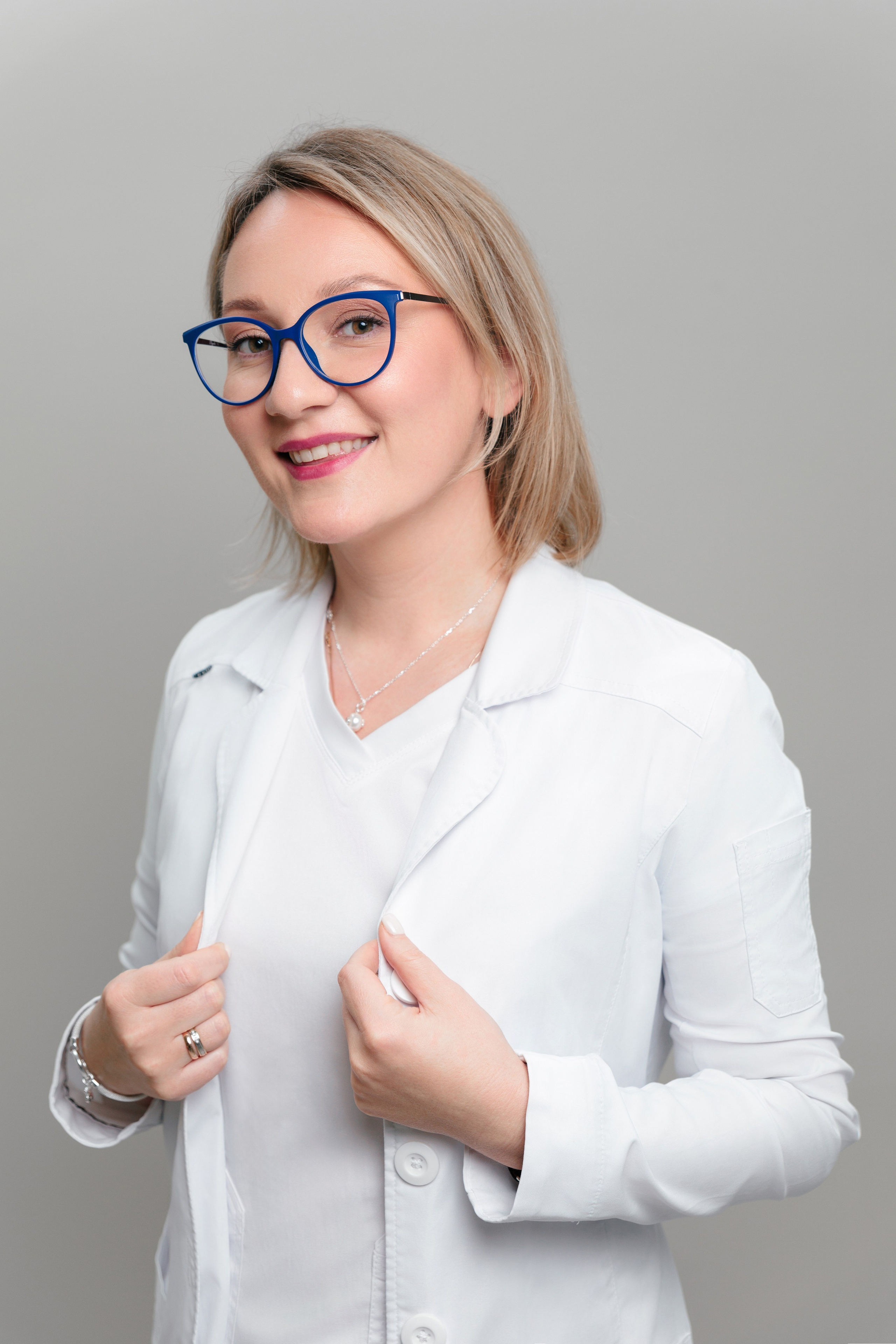 Бизнес — контент съёмка