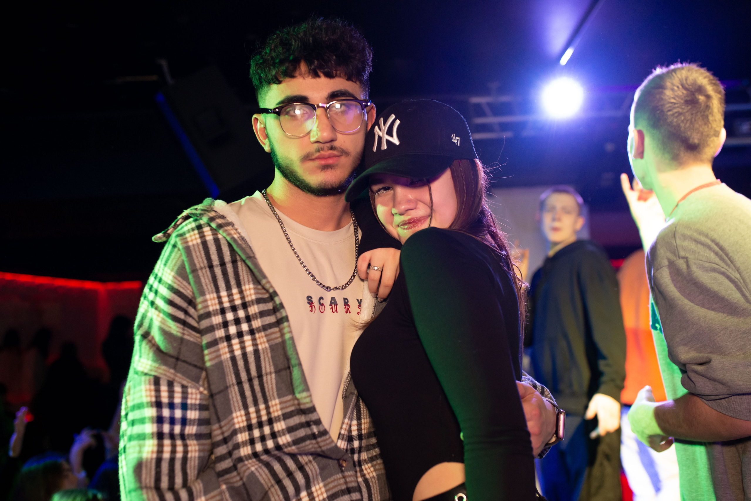 Клуб DEUS. Женский фотограф Крещение Венчание Москва Брянск