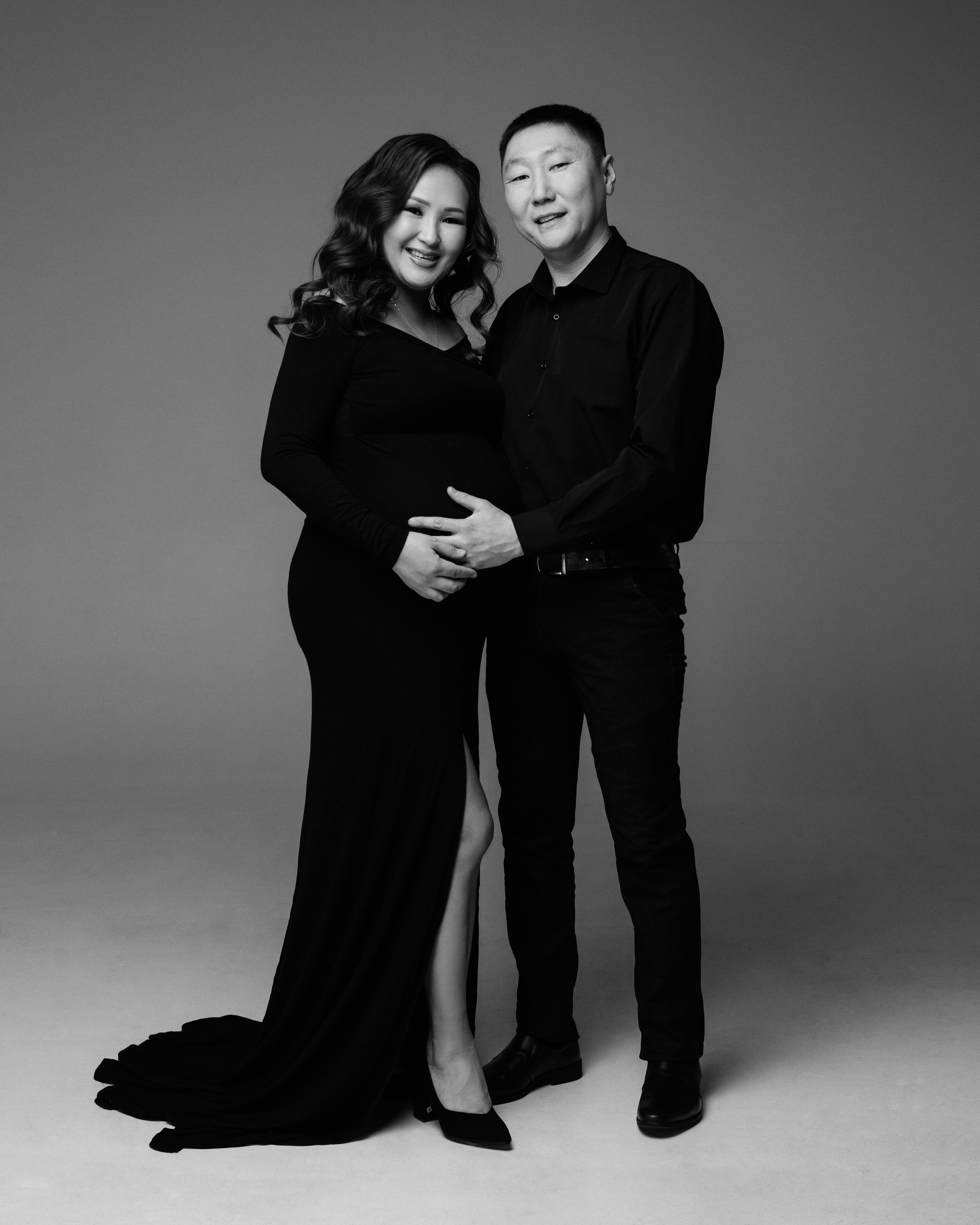 Семейные. Семейные и индивидуальные фотосессии в г. Якутске