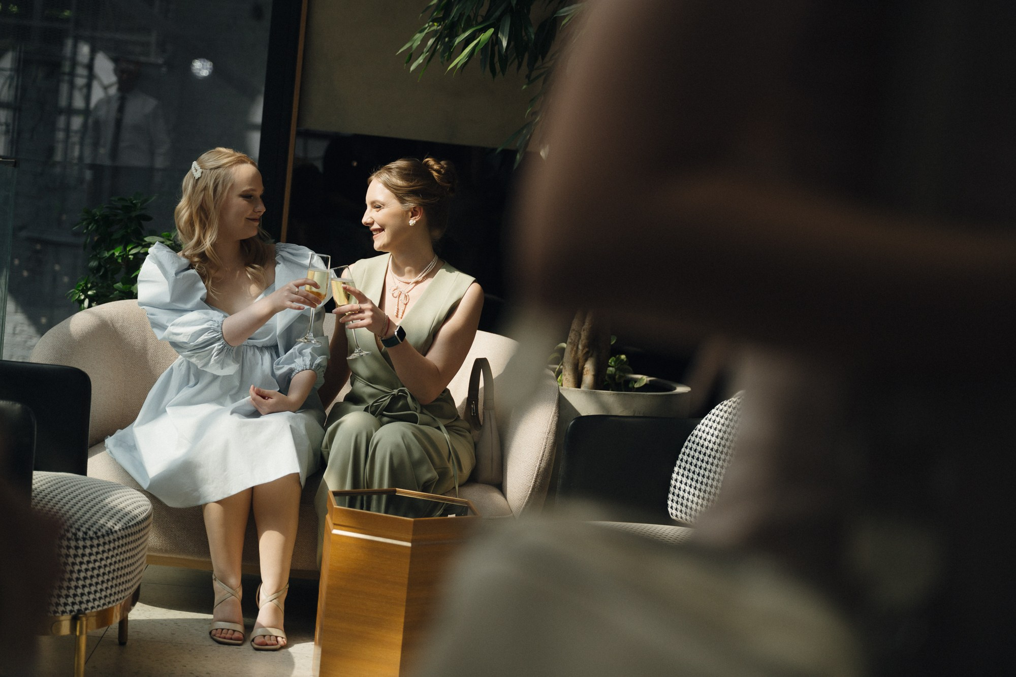 Свадебный и репортажный фотограф Павел Царьков