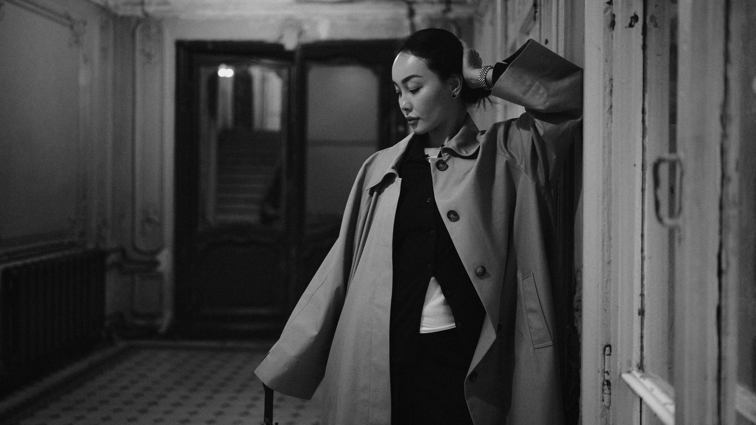 Akmaral. Сергей Горшенин — профессиональный фотограф