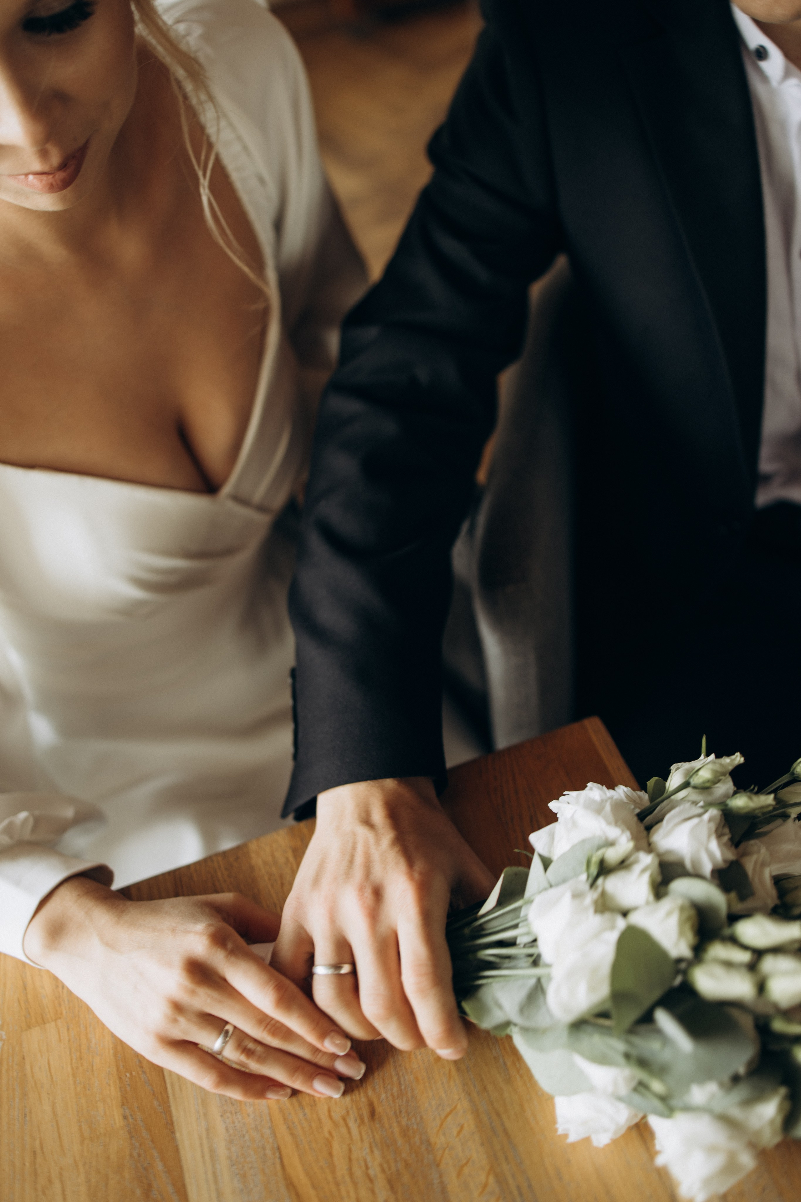 Григорий и Алёна. Фотограф в Иваново и Суздале