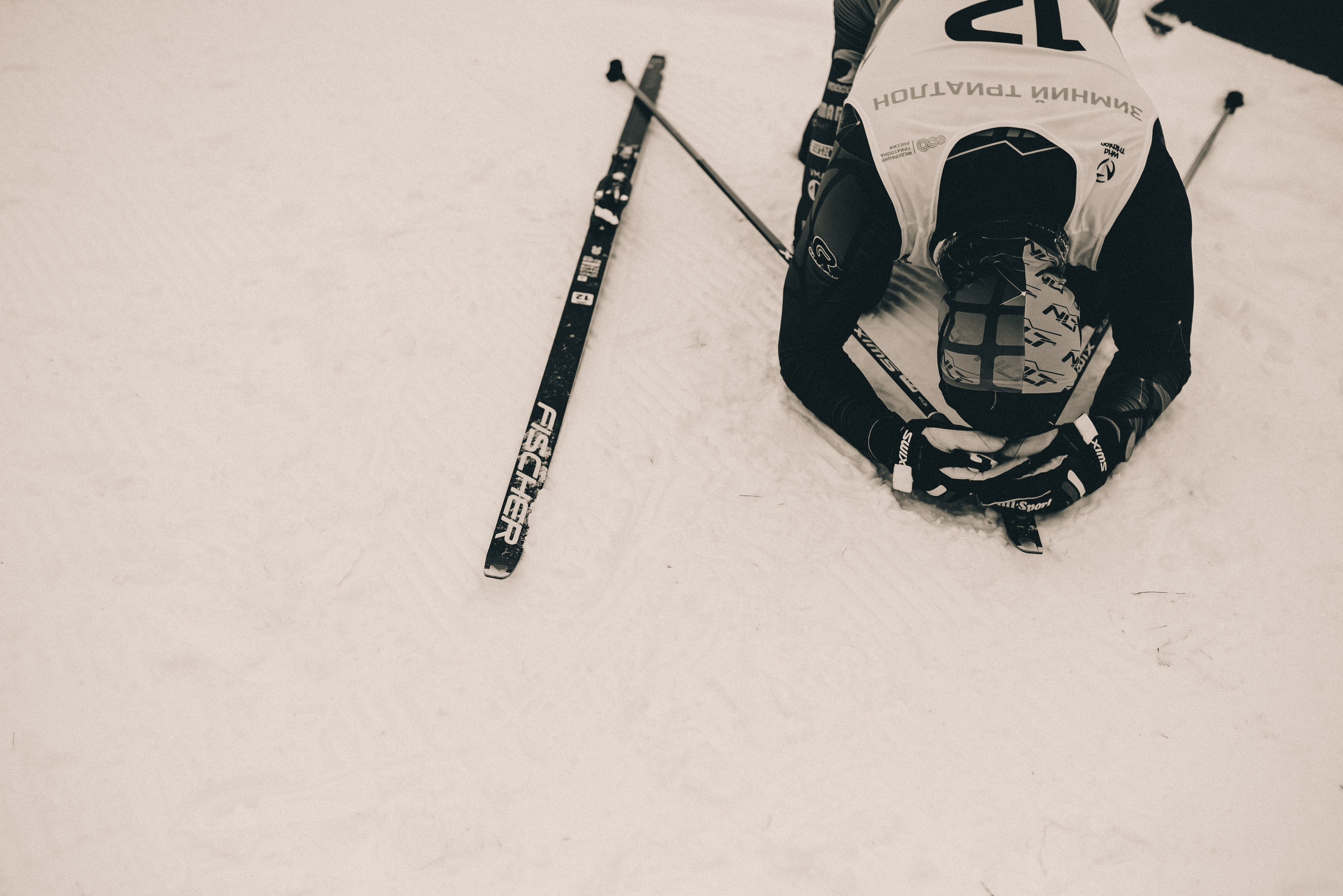 ЧМ России по триатлону 2025. Фотограф Валерия Кононова