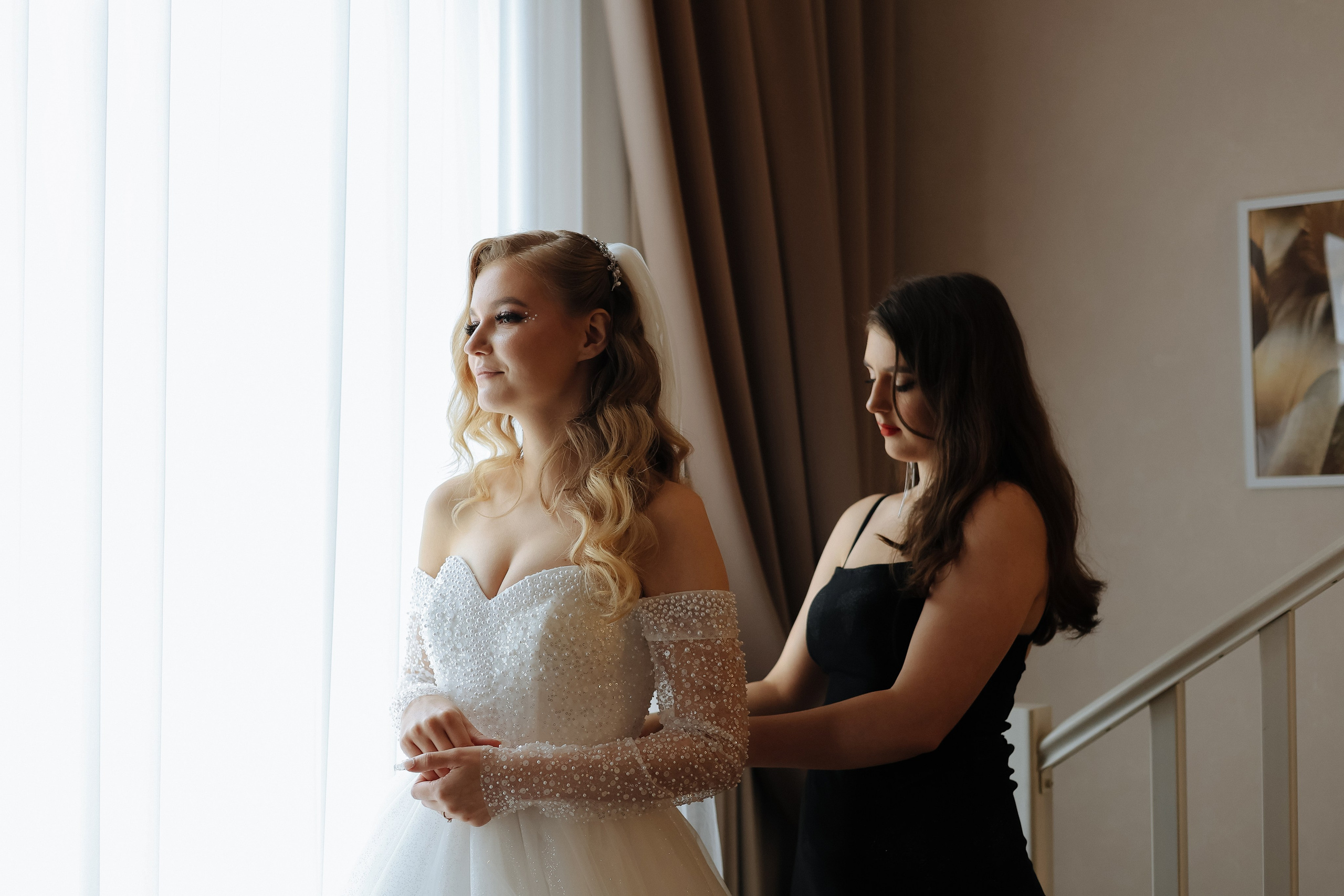 Ксения & Рустам. Свадебный и семейный фотограф Кузнецк Пенза Ульяновск