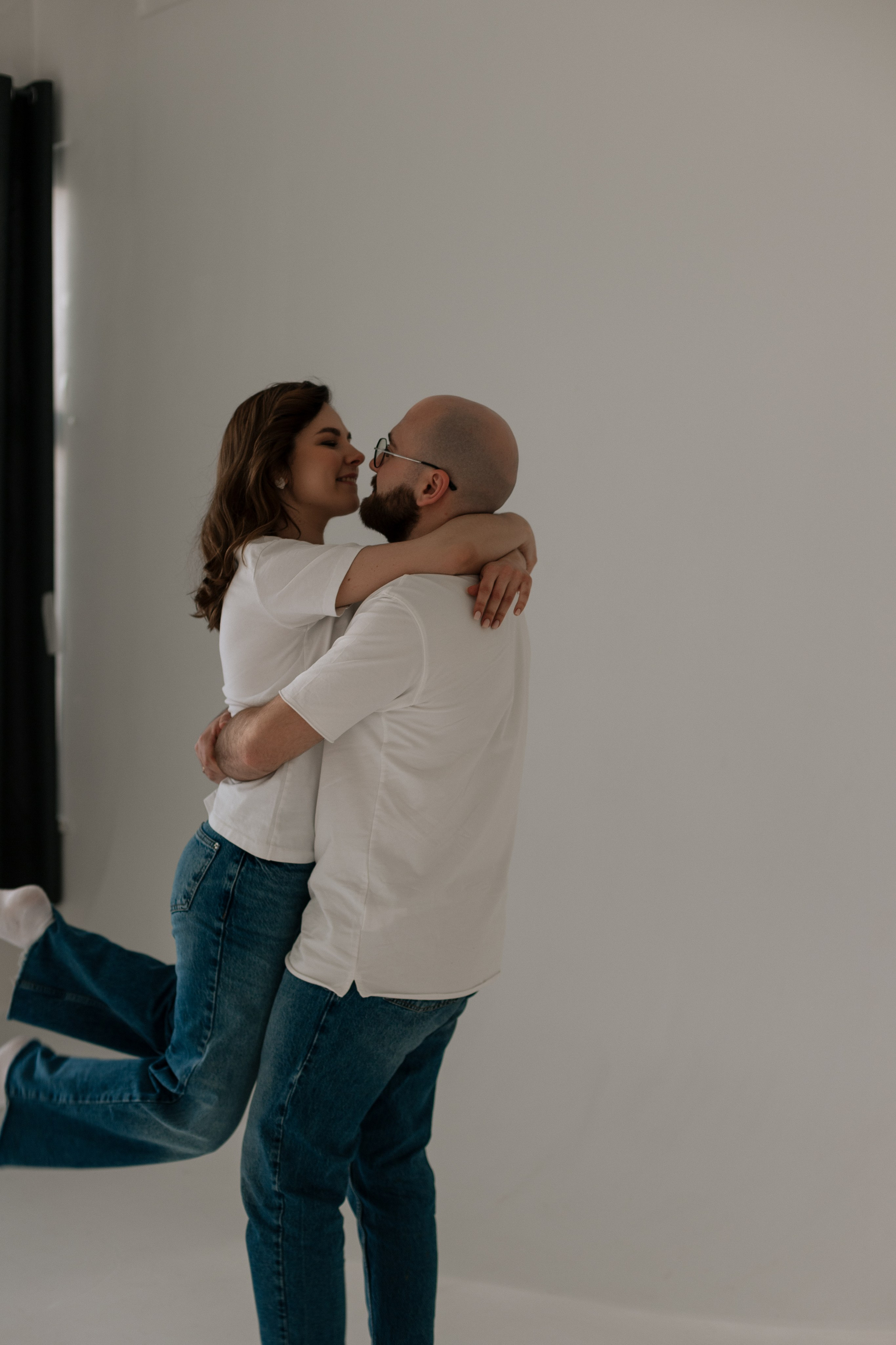 Love story. Женский фотограф в Москве Анастасия Барановая