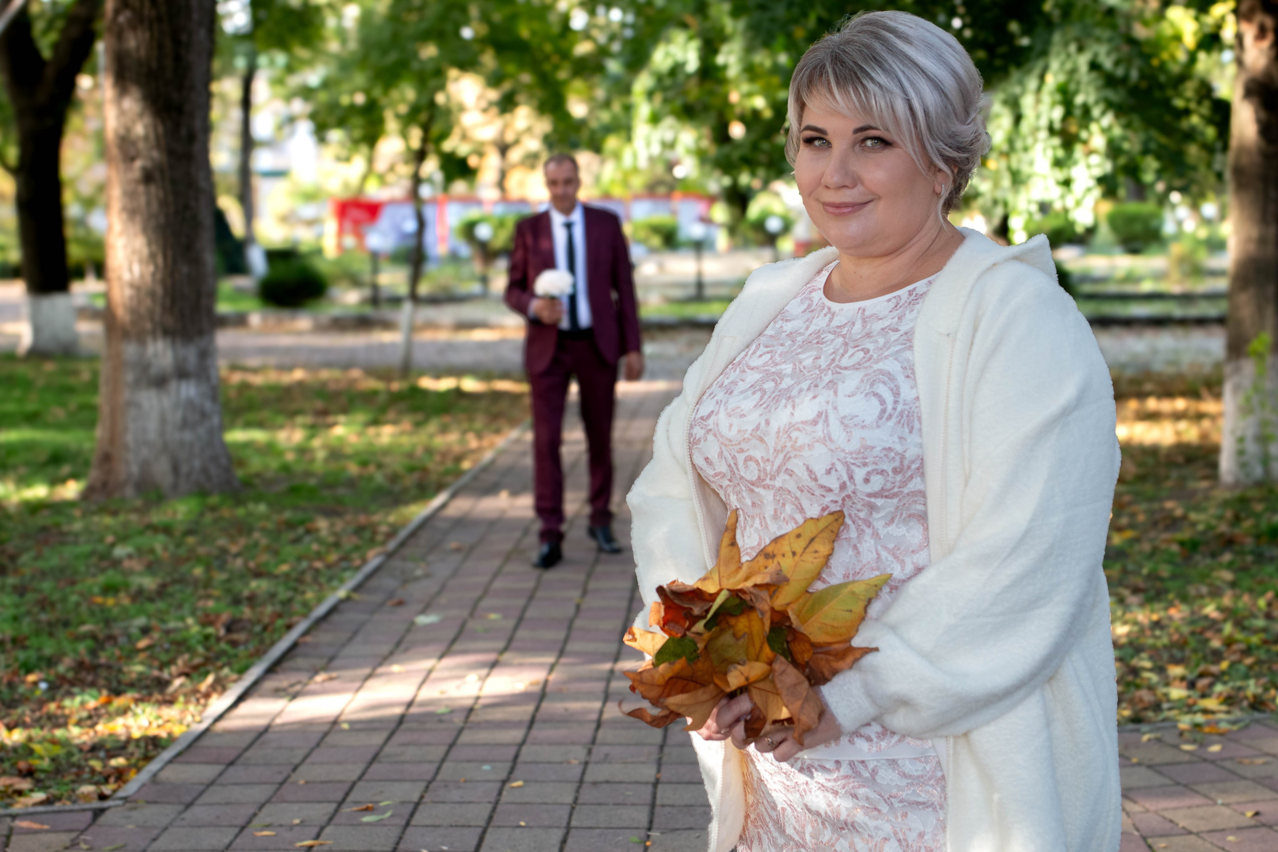 Свадьба Владимира и Наталии Ващюк. Главная