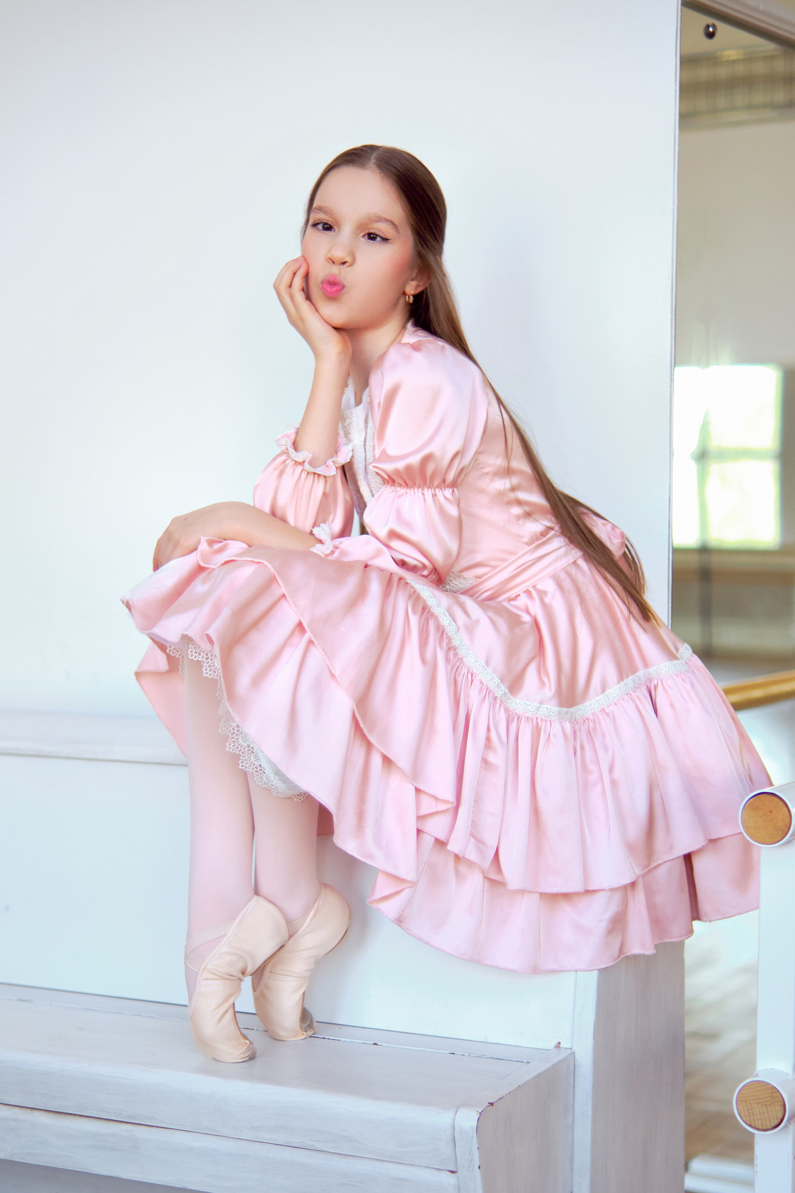 BALLET. Светлана Ламм