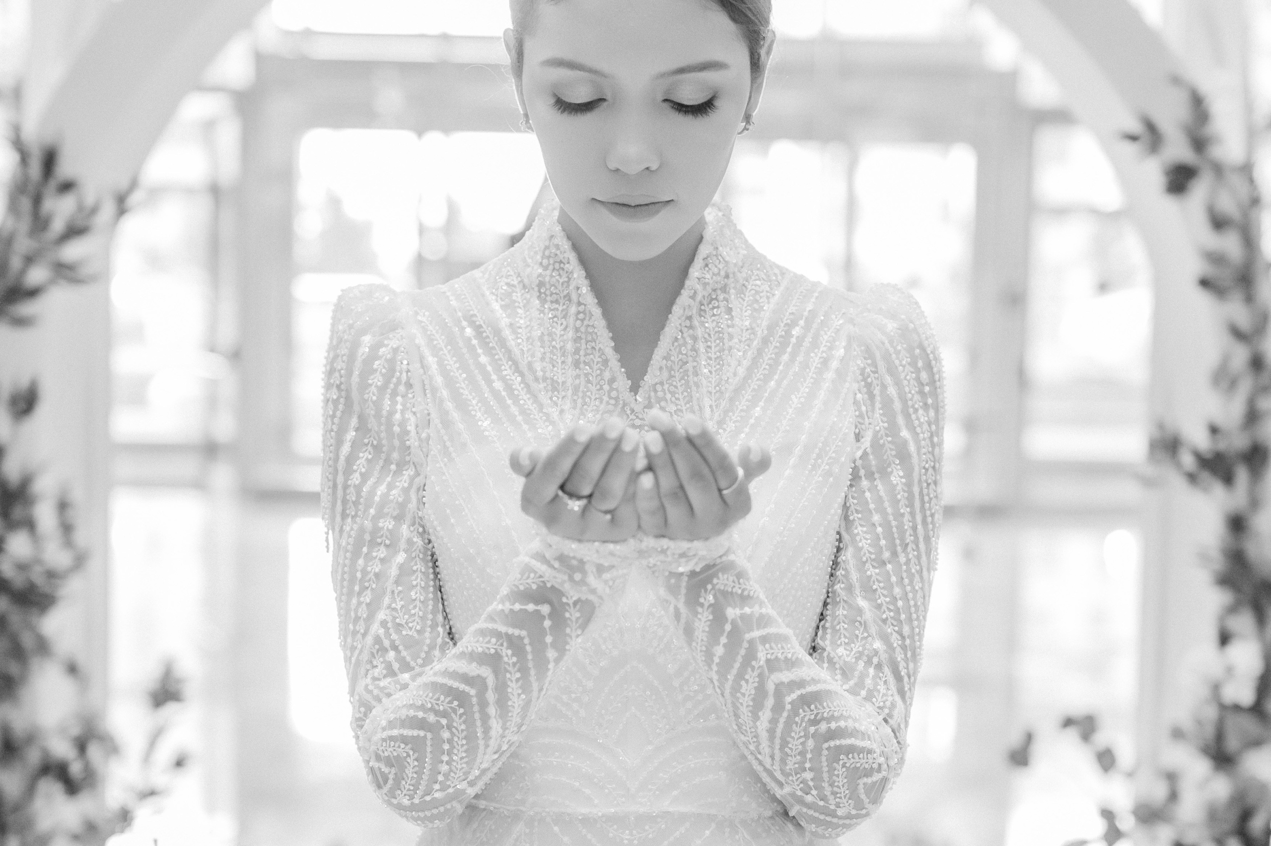 ABDURAHMAN & ARUZHAN. HOME