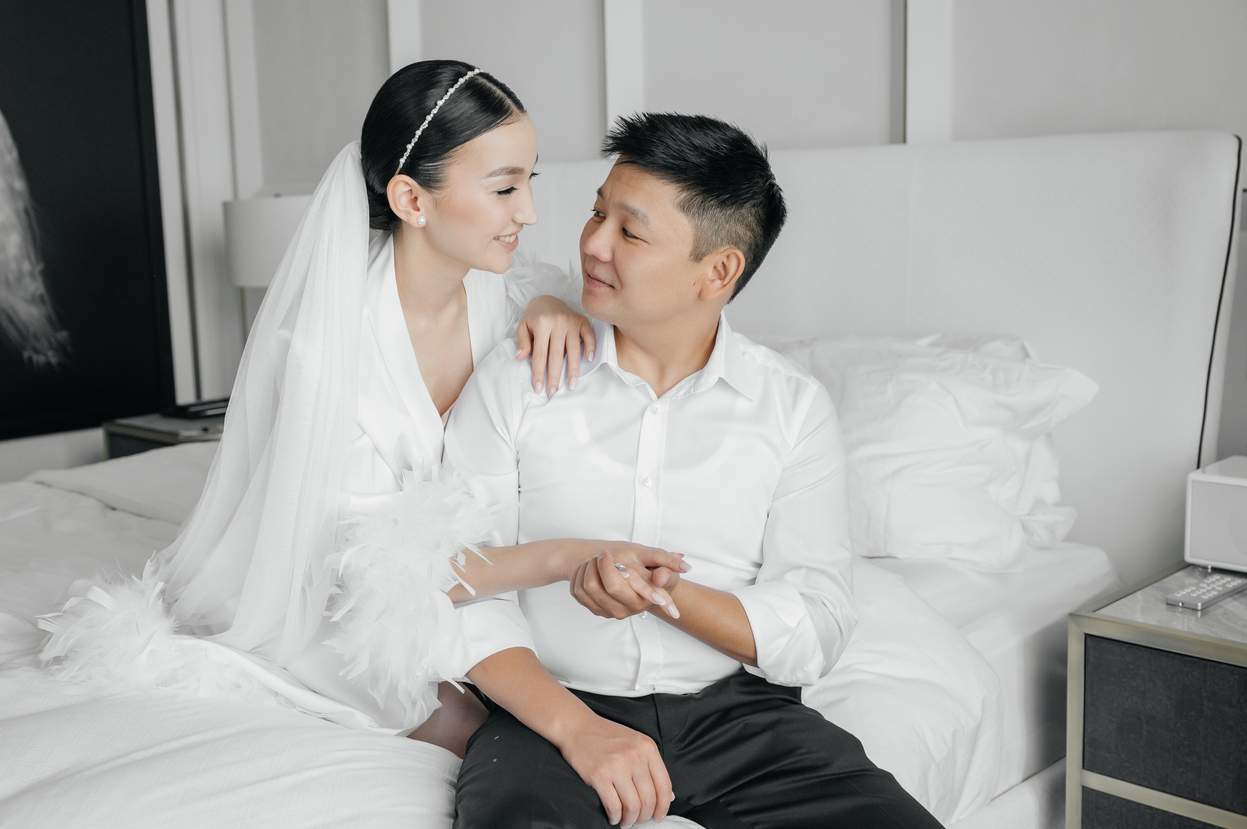 ZHUMAZHAN & SYMBAT. HOME