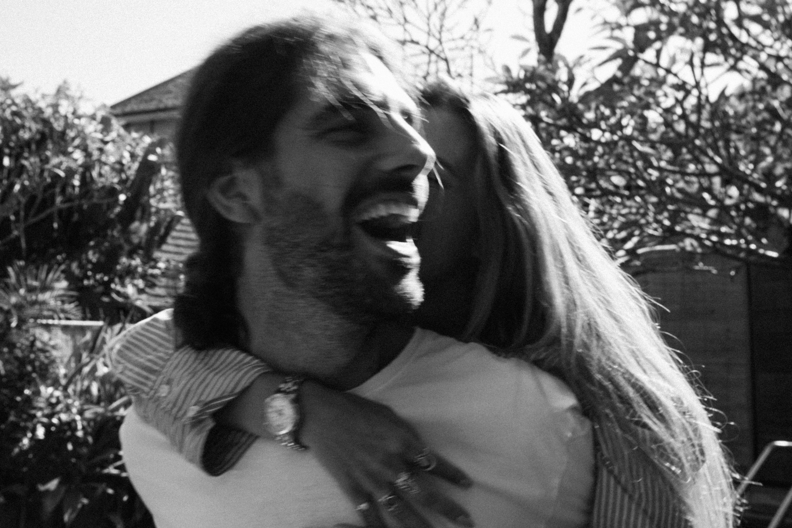 Тина и Лука. Ольга Антипова — фотограф