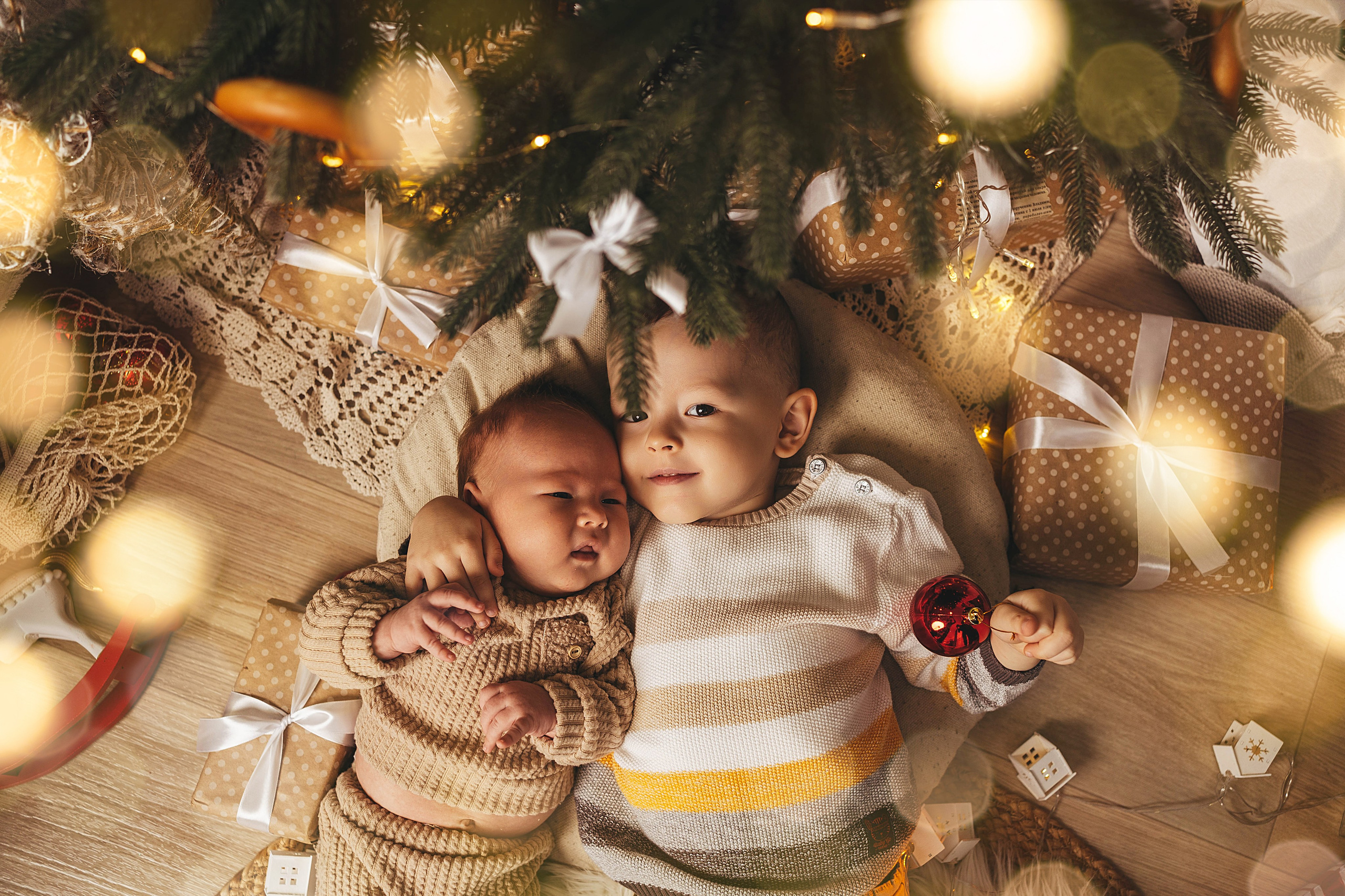 детский фотопроект