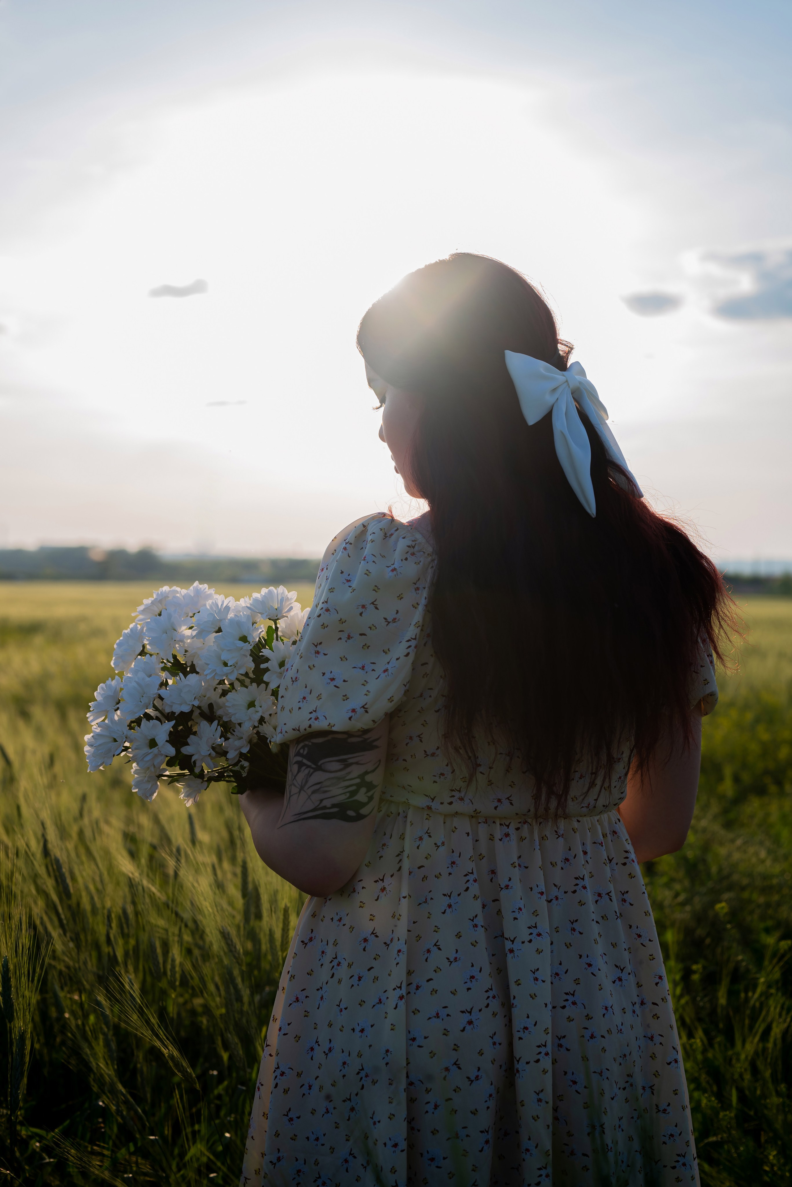 Анастасия. Фотограф в городе Салават