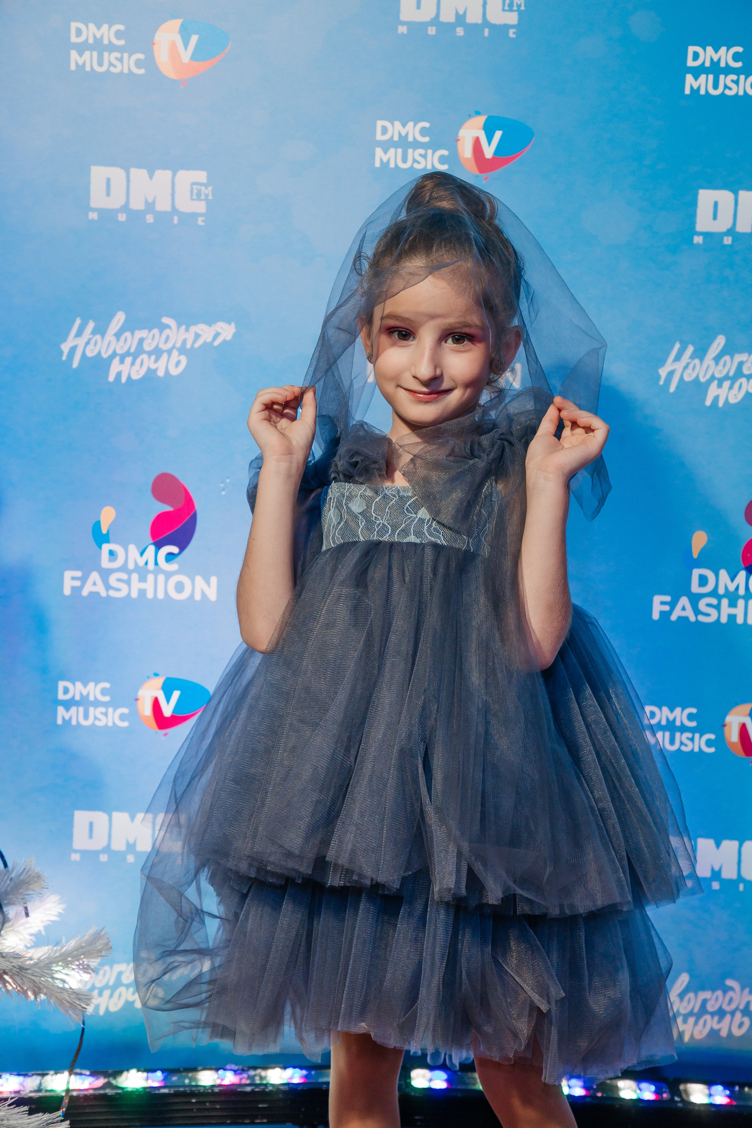 DMC Москва 2023. Efimova Model Agency